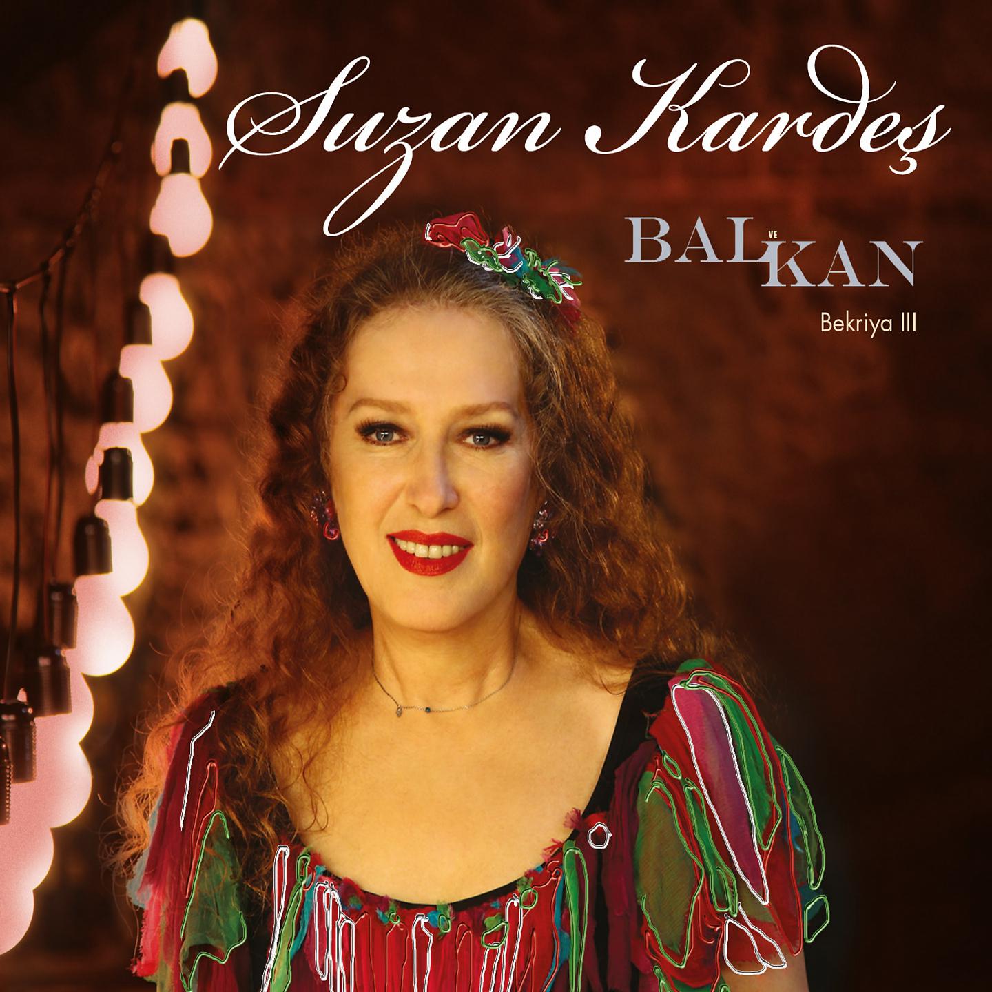 Постер альбома Bal ve Kan Bekriya III