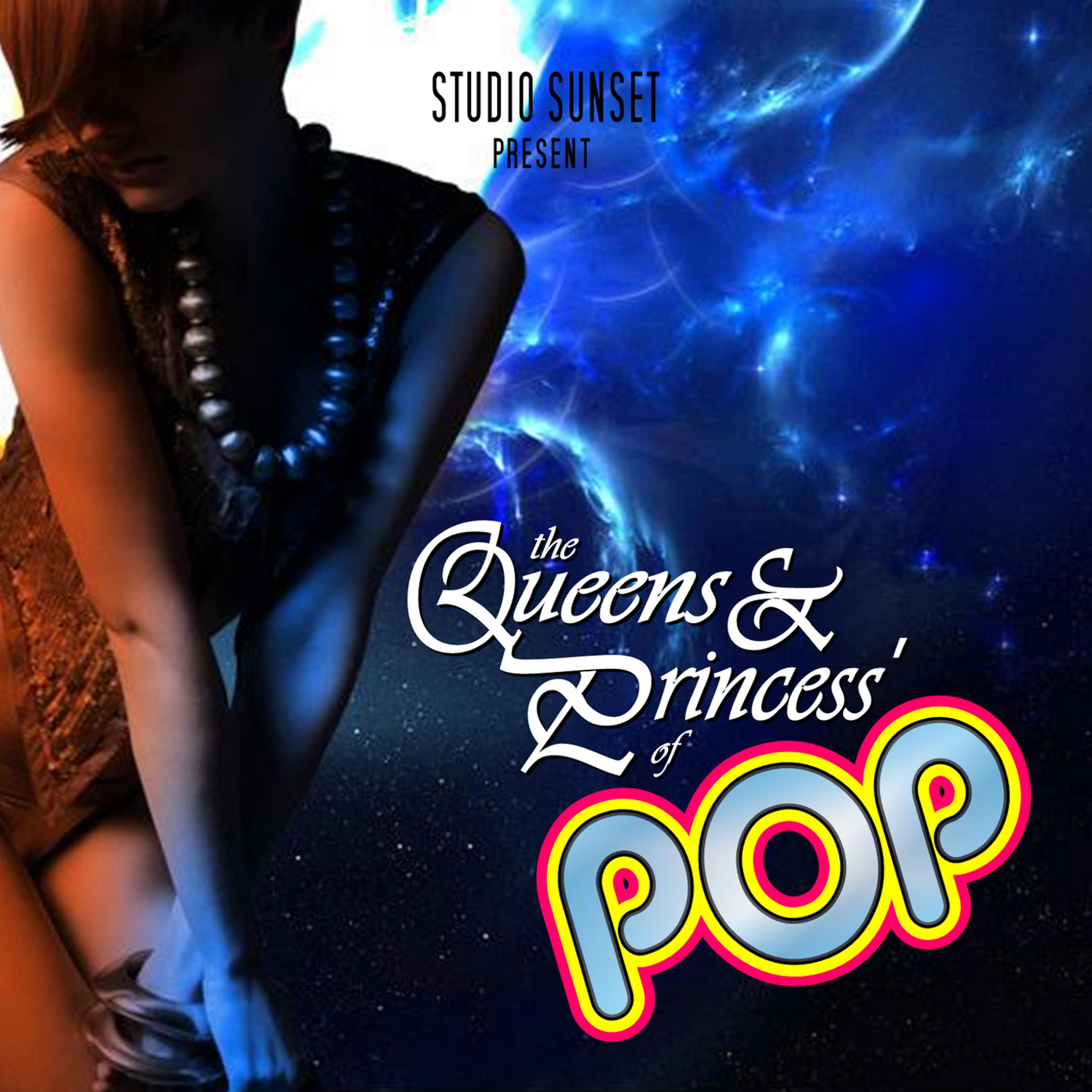 Постер альбома Queen & Princess Of Pop