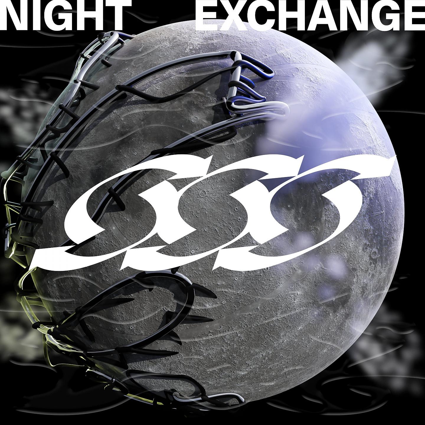 Постер альбома Night Exchange