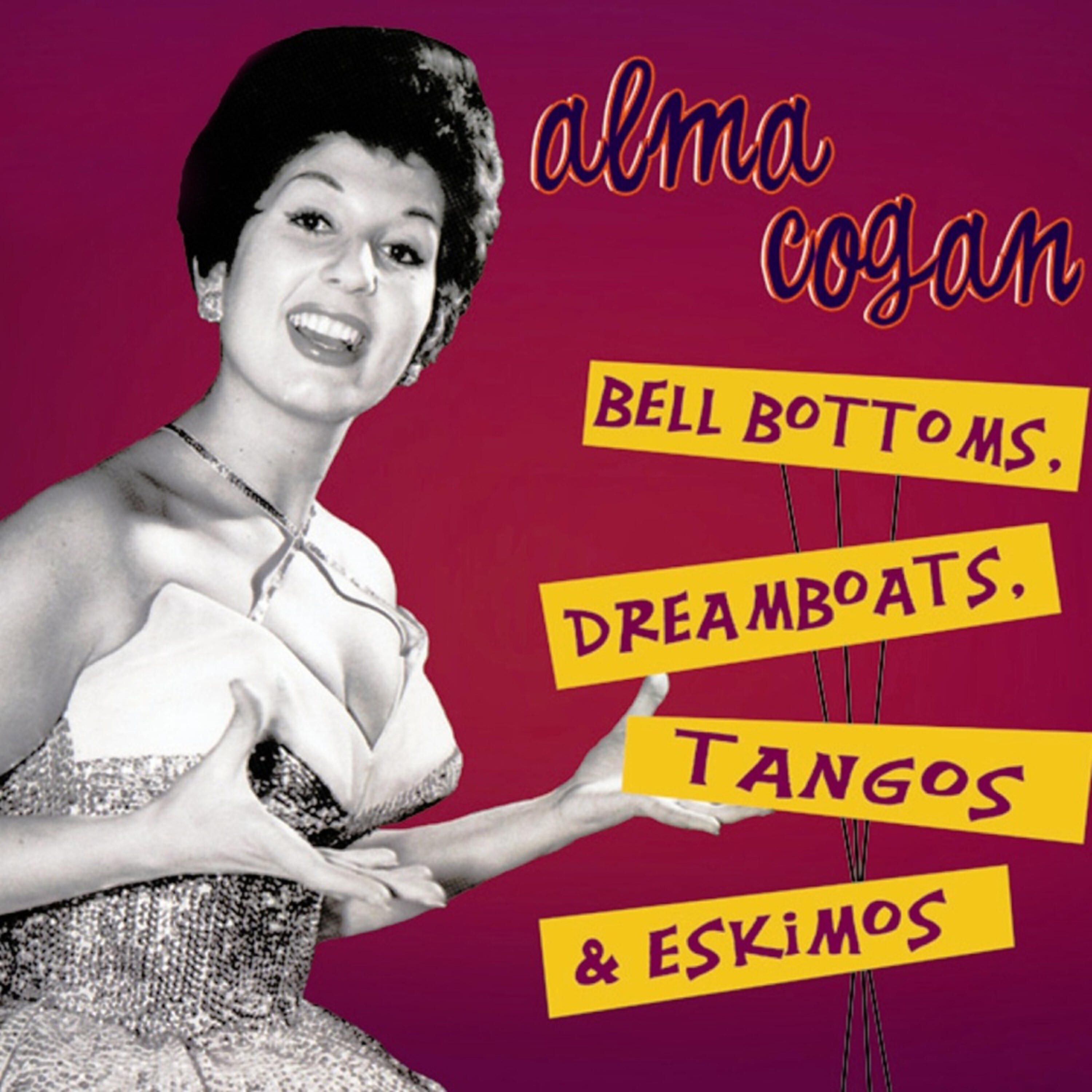 Alma Cogan - On the First Warm Day