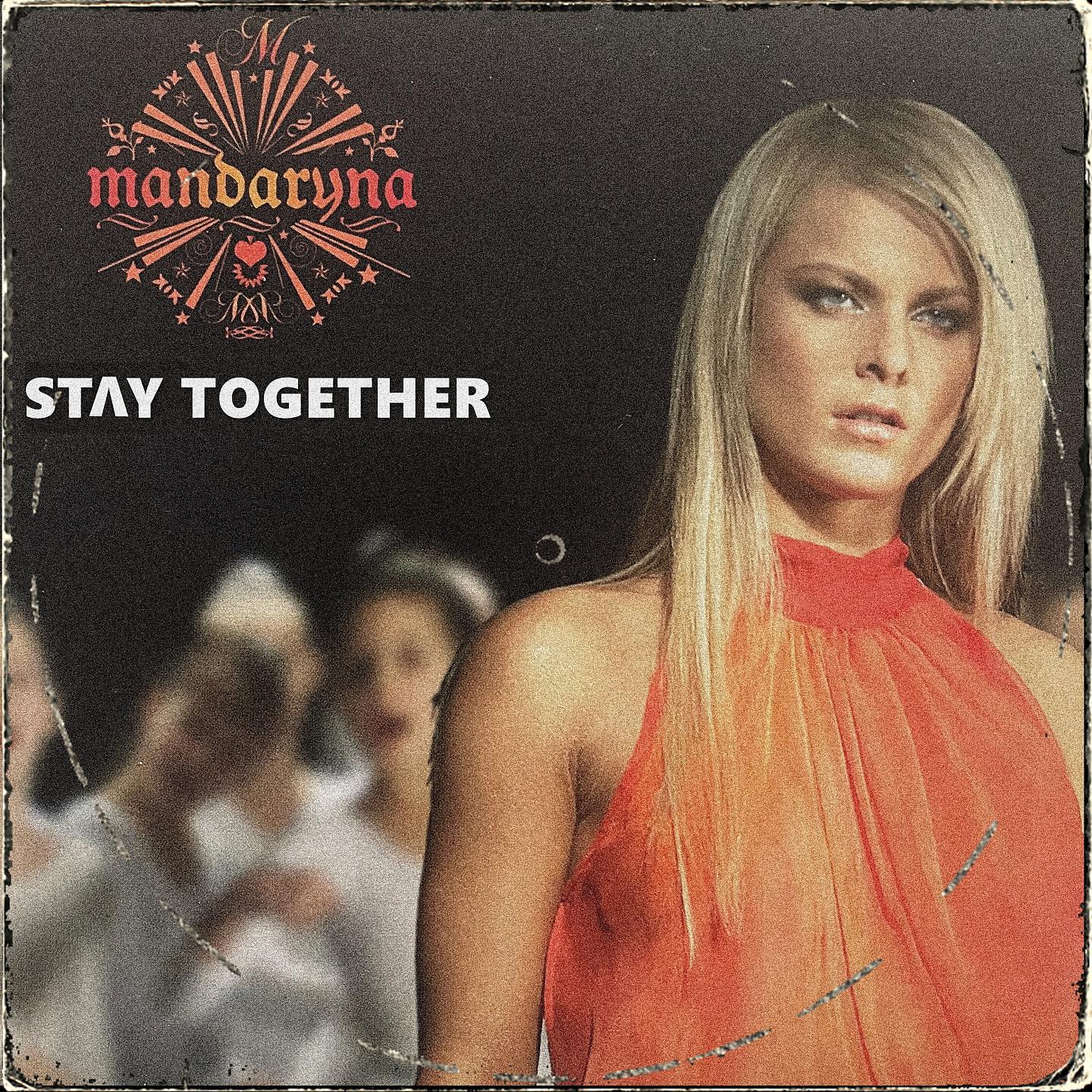 Постер альбома Stay Together
