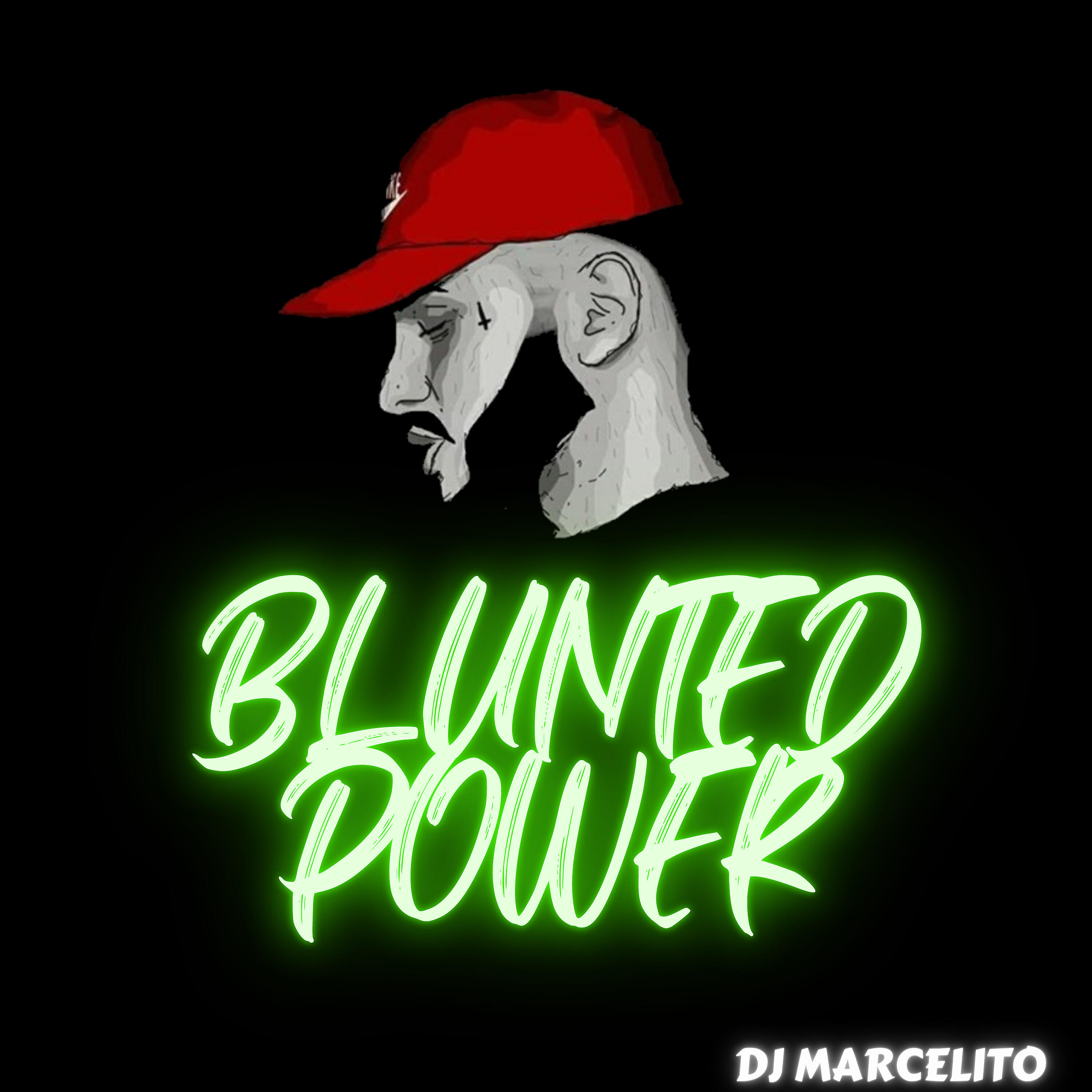 DJ Marcelito - Blunted Power