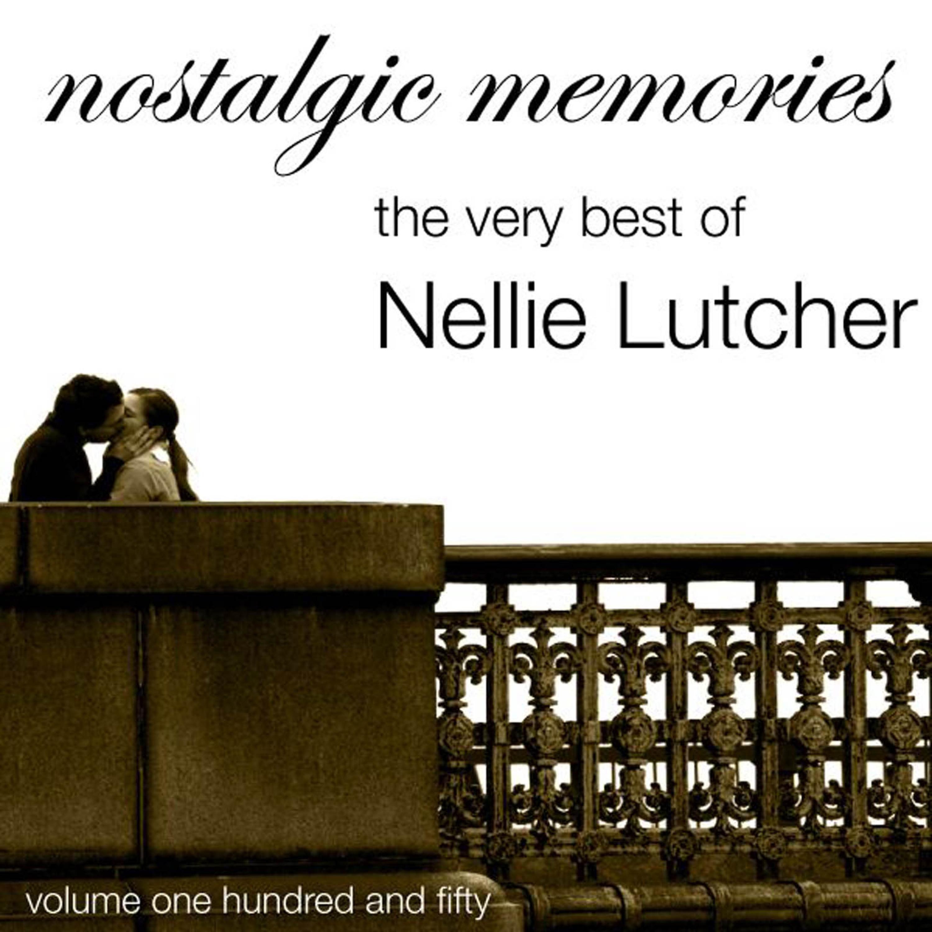 Nellie Lutcher - The Lady’s In Love With You