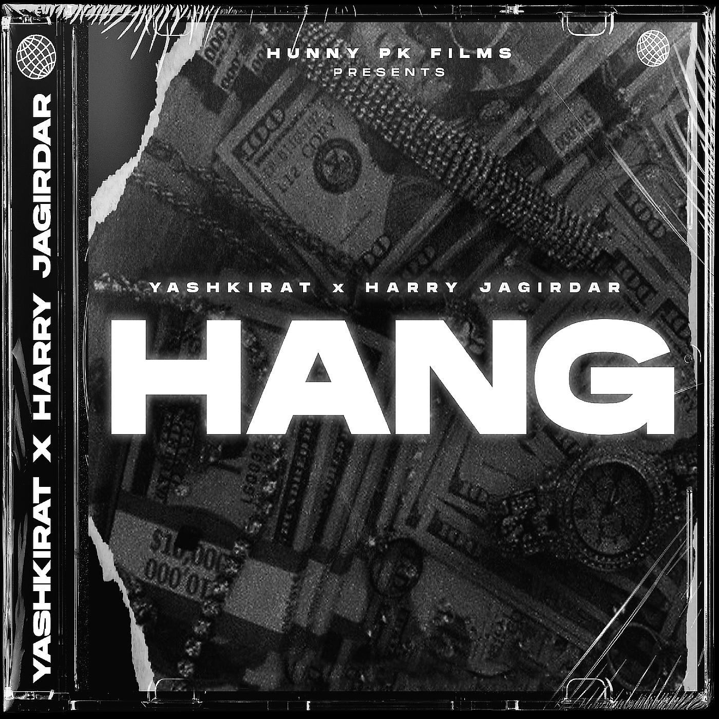 Постер альбома Hang