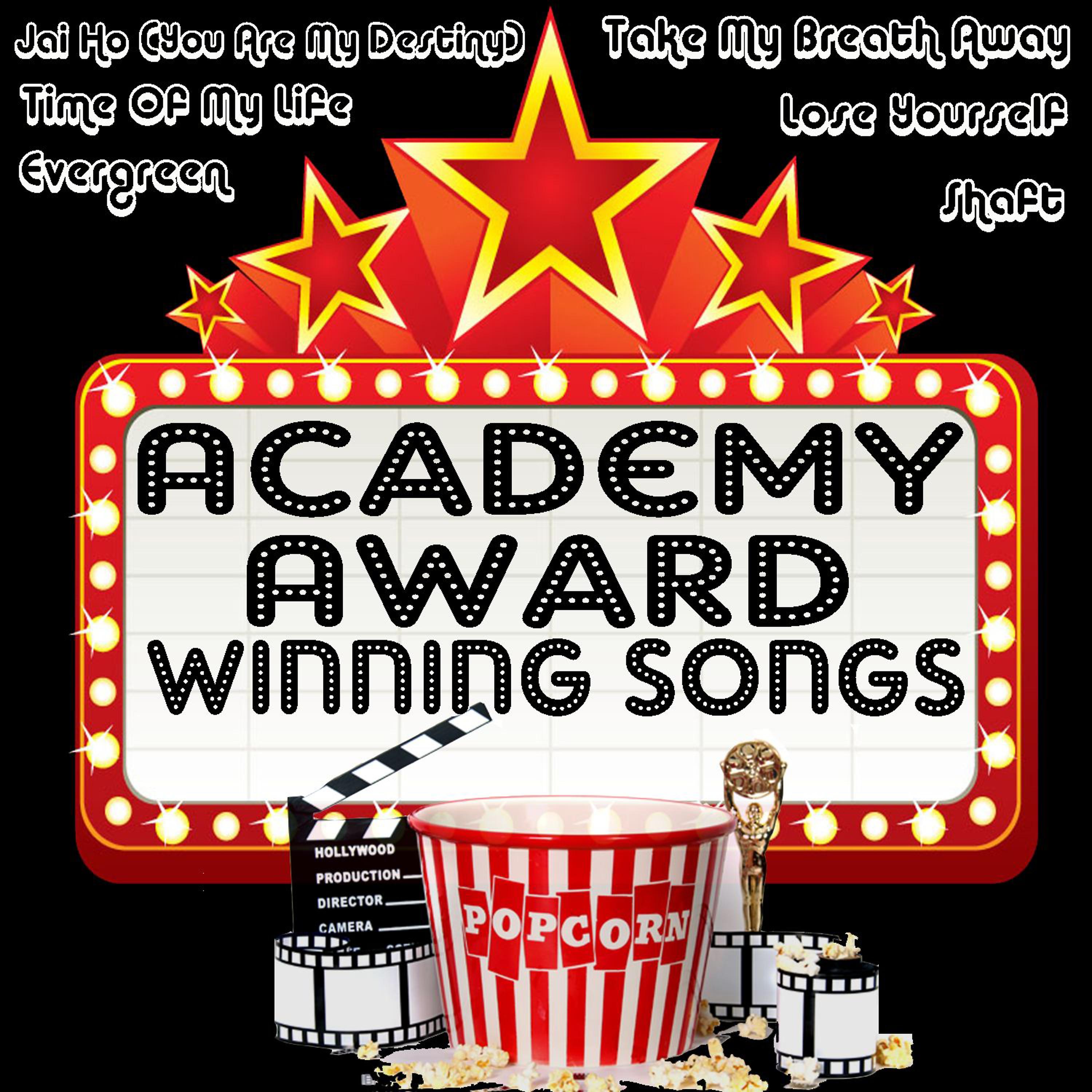 Постер альбома Academy Award Winning Songs