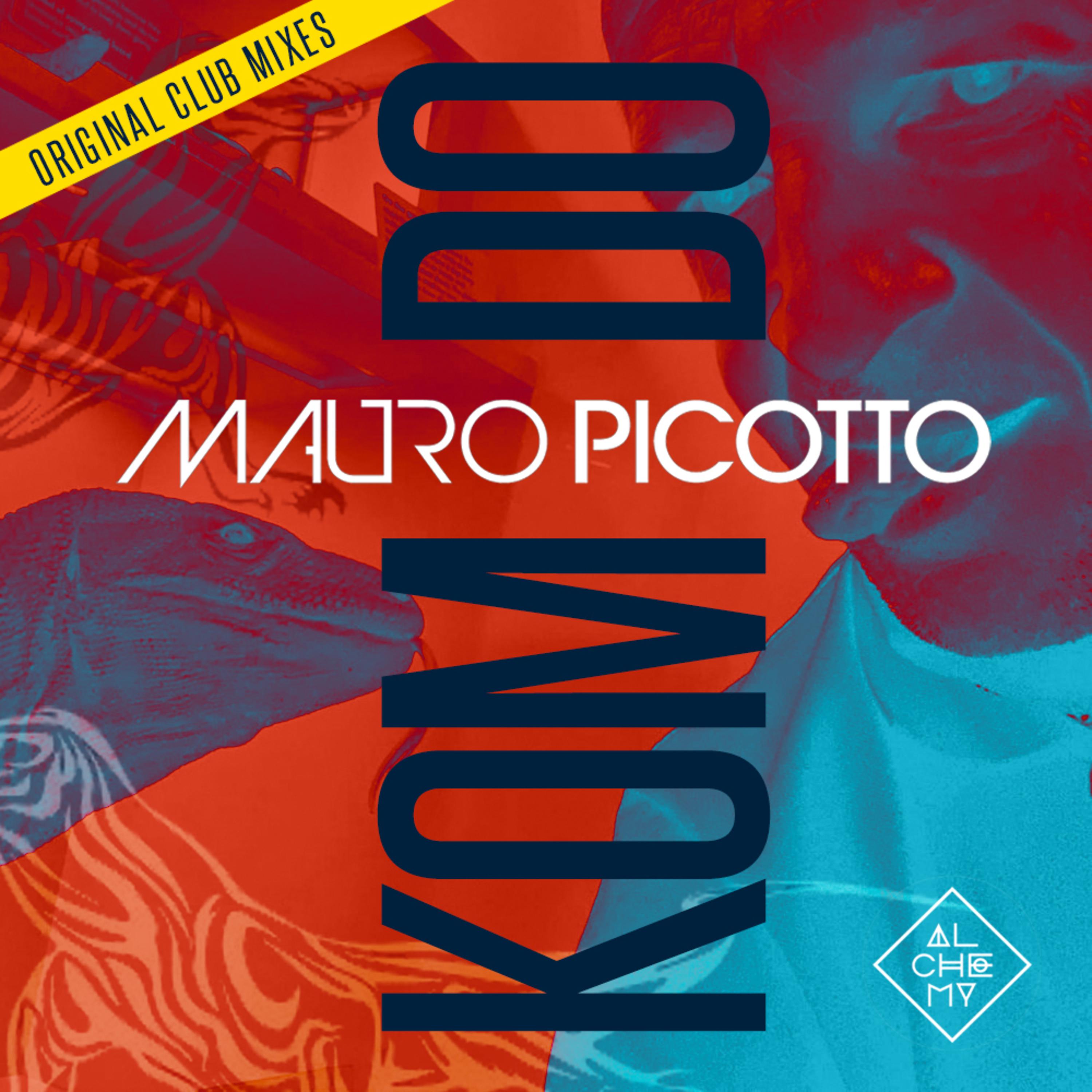 Постер альбома Komodo 2021 Original Club Mixes