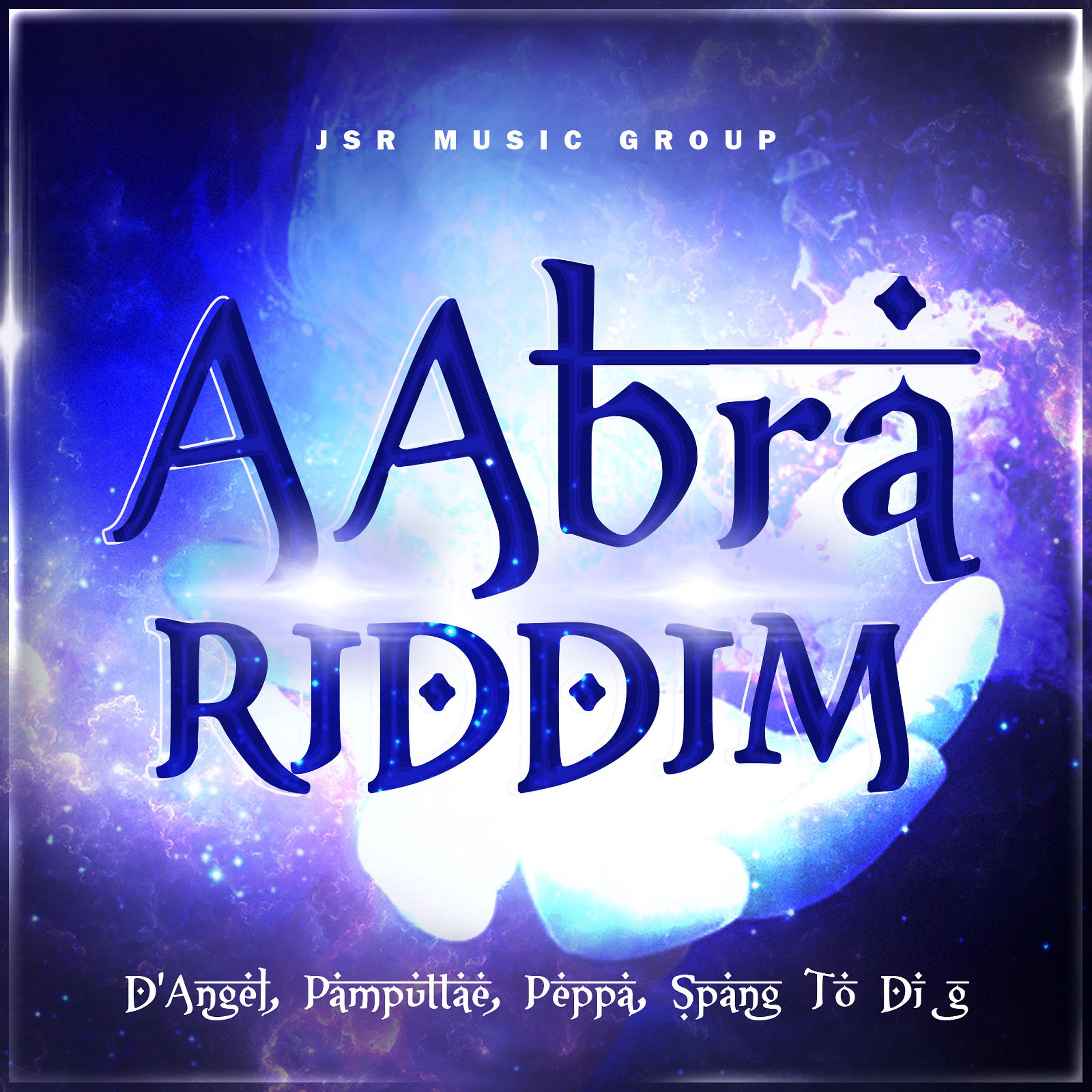 Постер альбома Aabra Riddim
