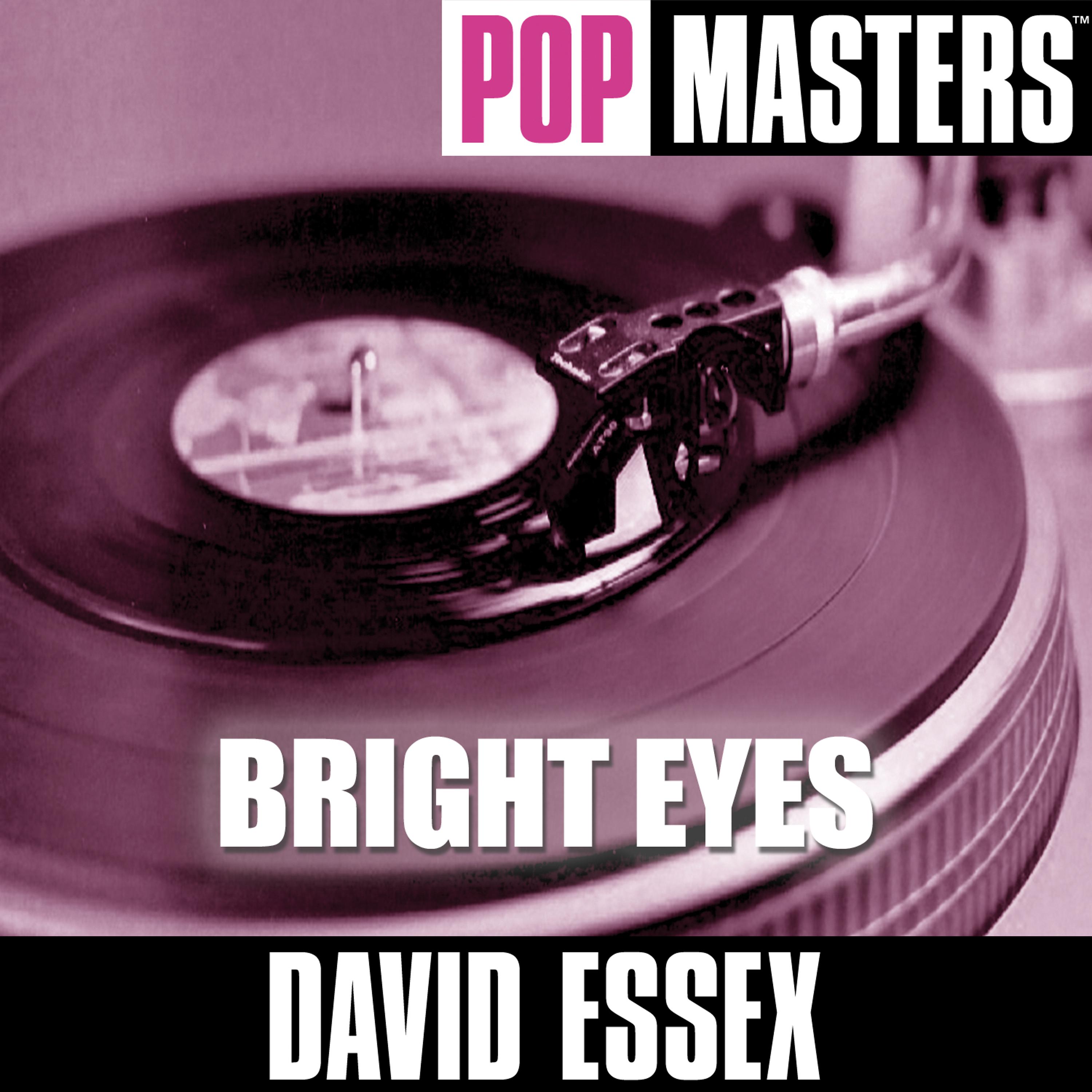 Постер альбома Pop Masters: Bright Eyes