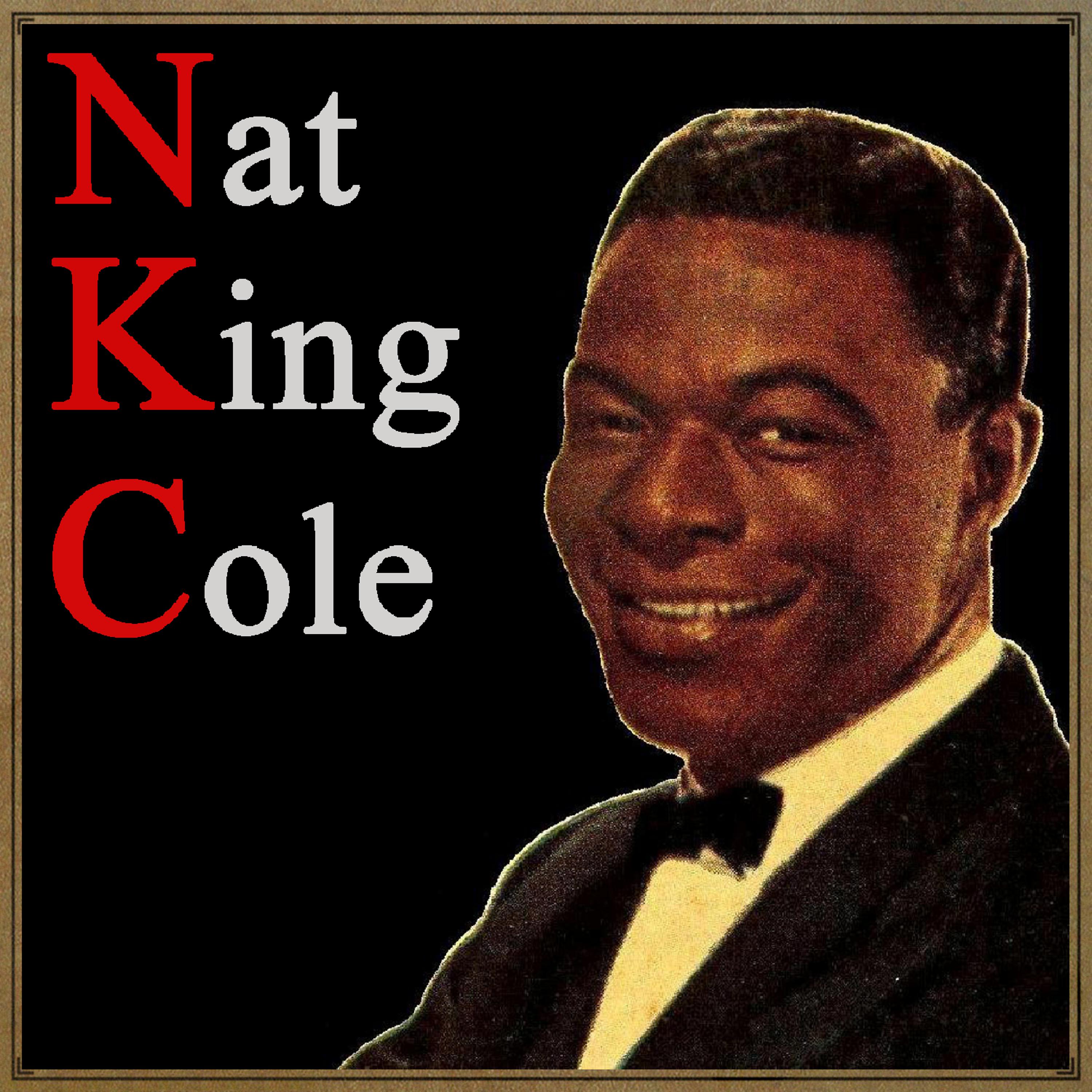 Постер альбома Vintage Music No. 68 - LP: Nat King Cole