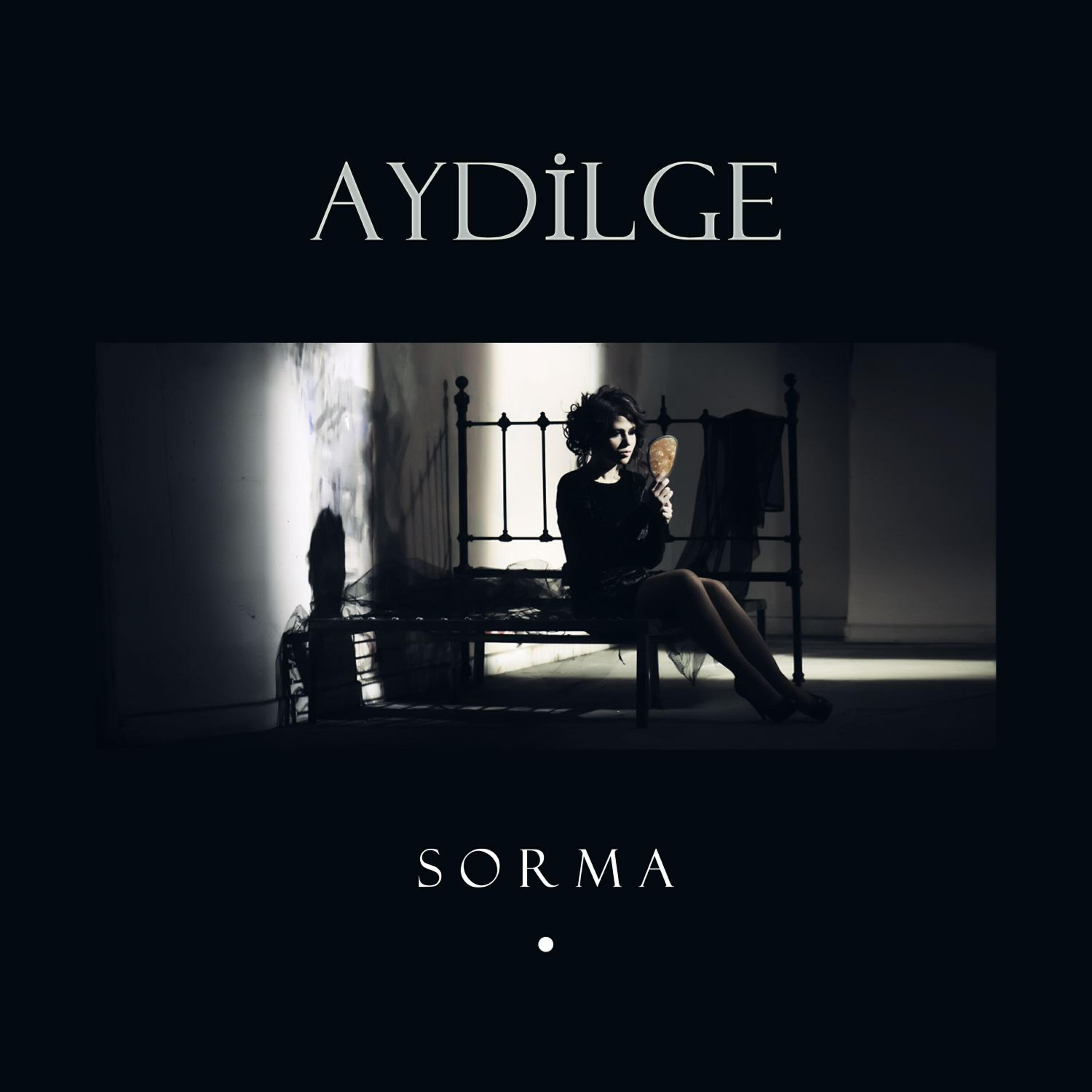 Aydilge - Sorma