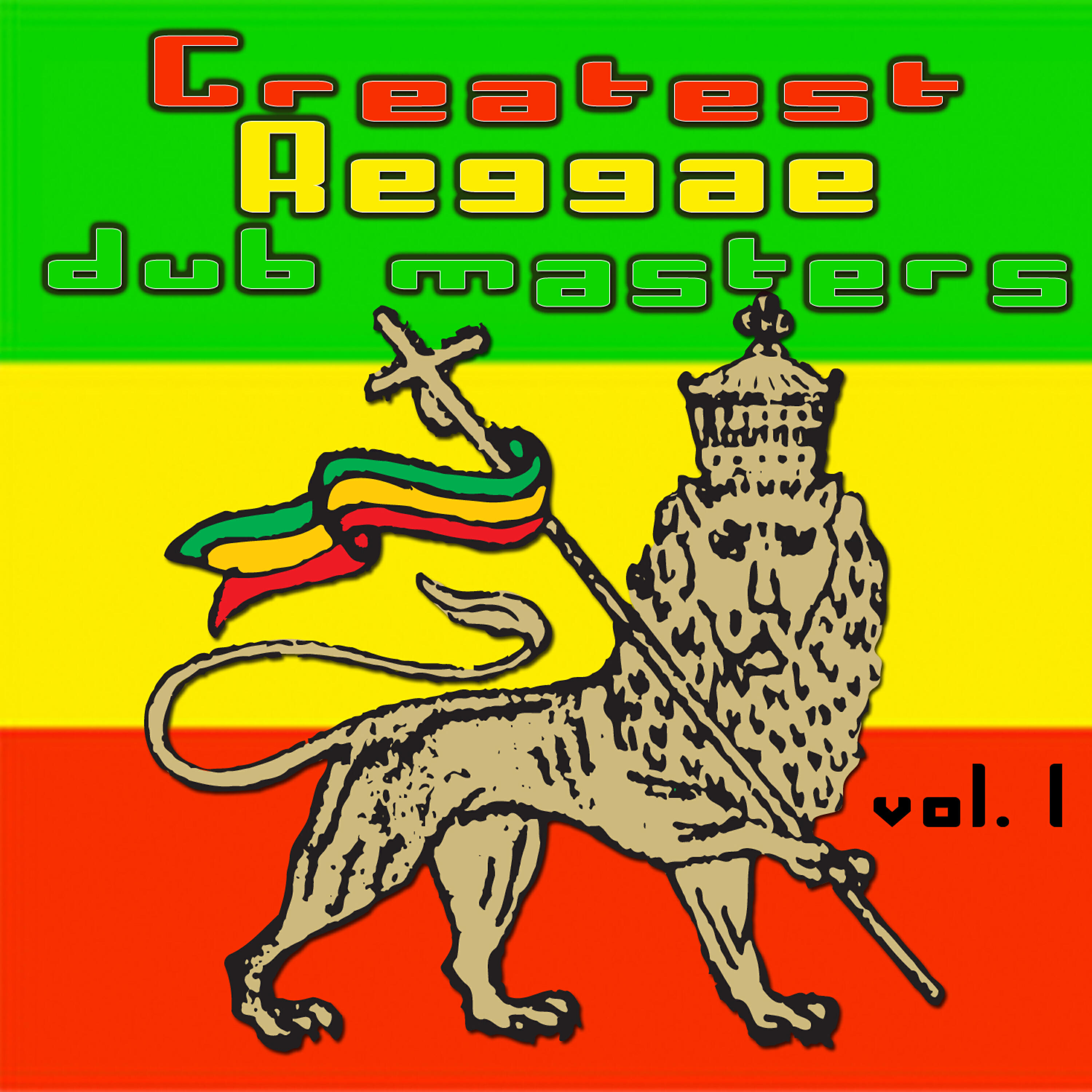 Ossie All Stars - Life & Levity Version