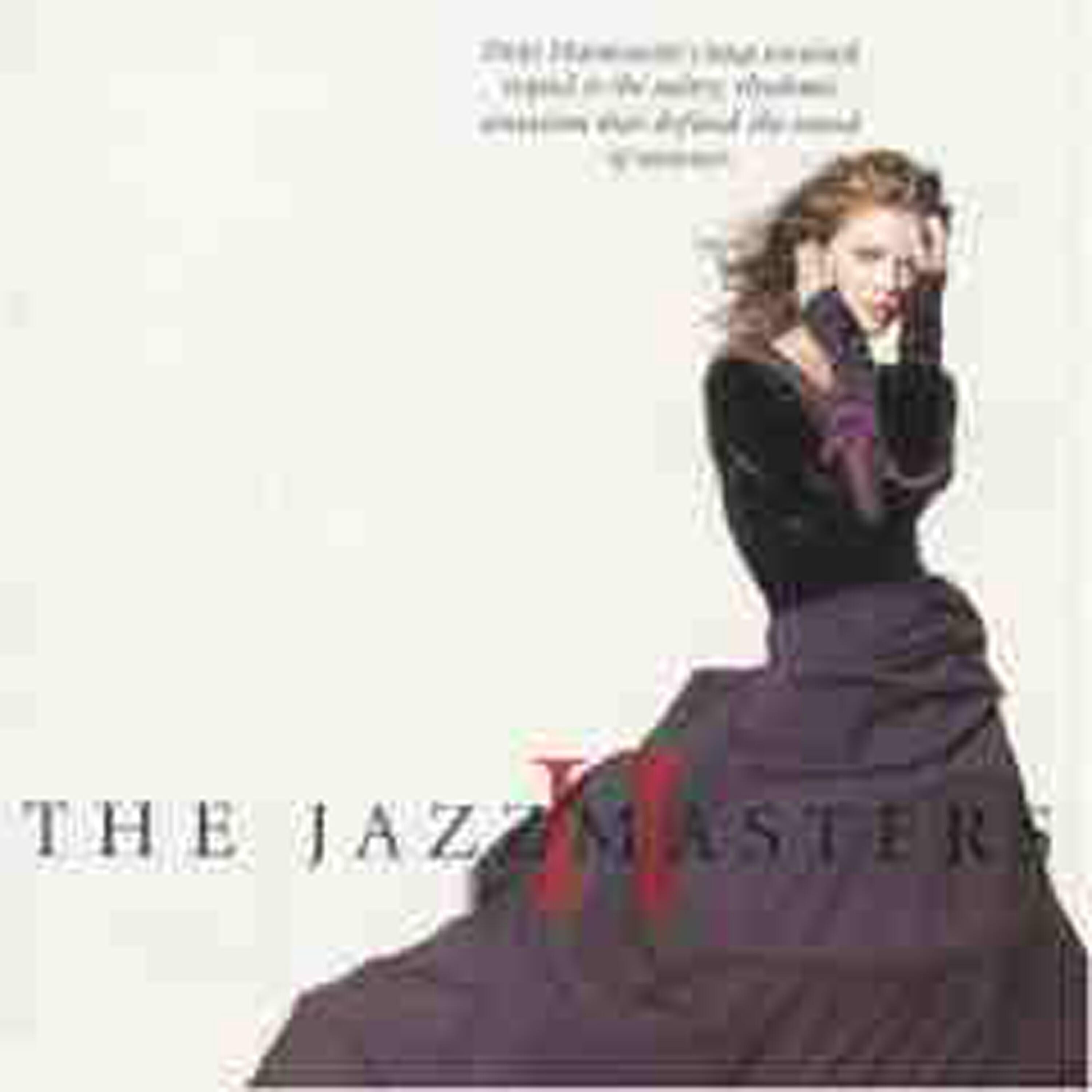 Paul Hardcastle - Smooth Groove