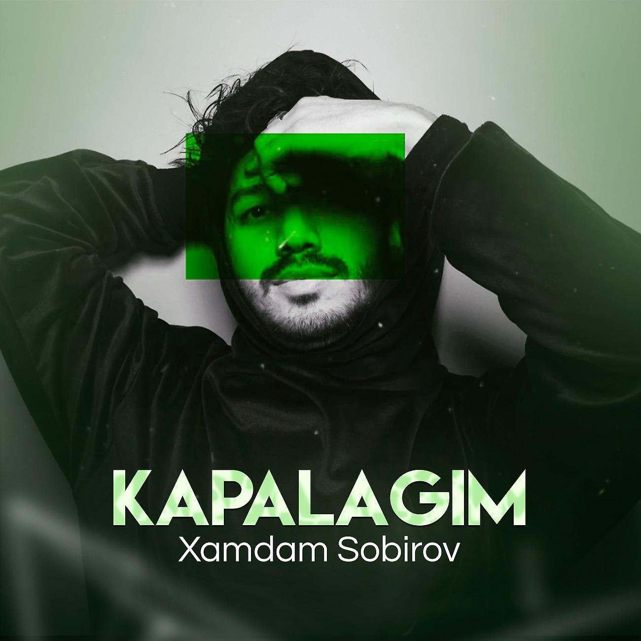 Постер альбома Kapalagim