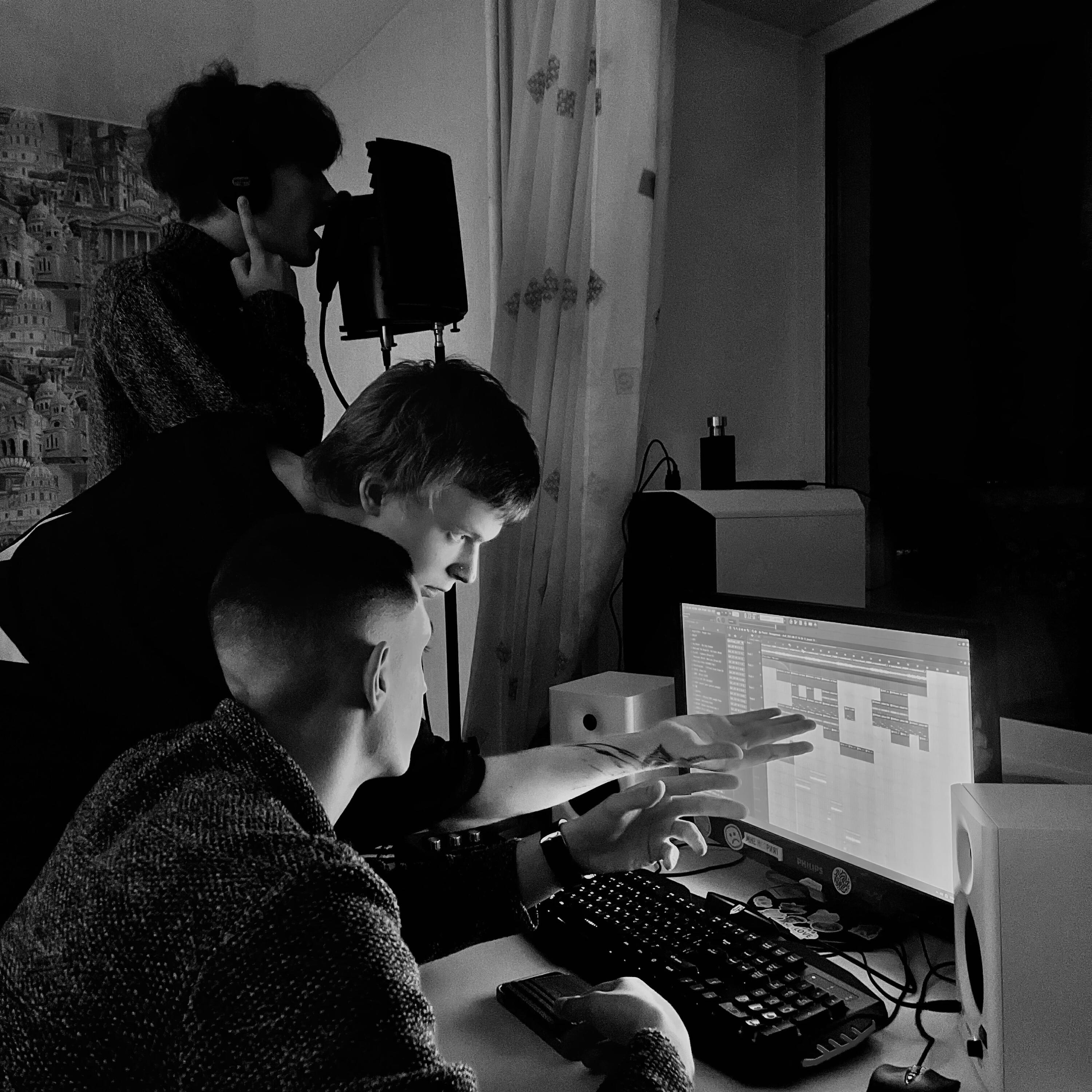 NikiBusy все песни в mp3