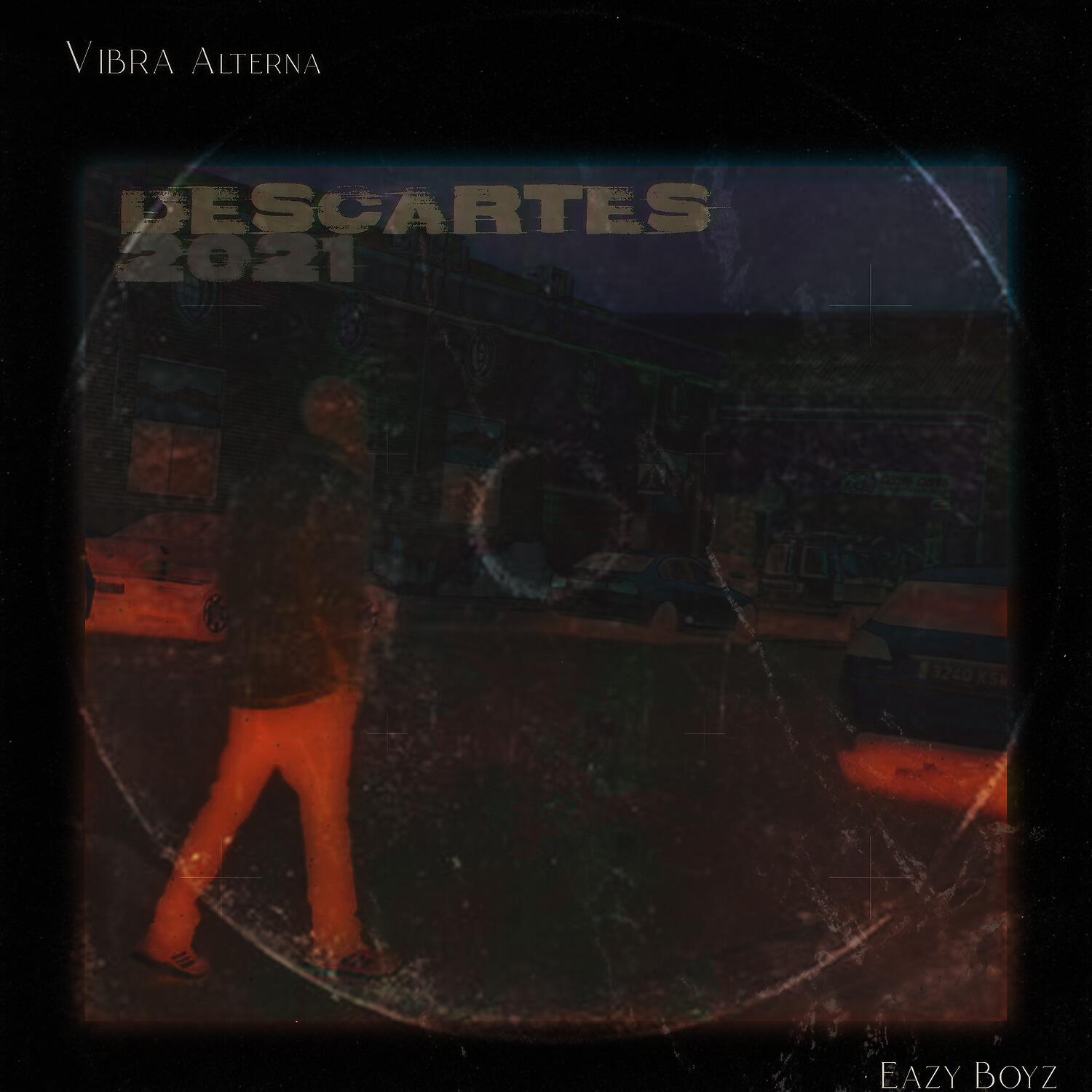 Vibra Alterna - Sólo quiero fumar