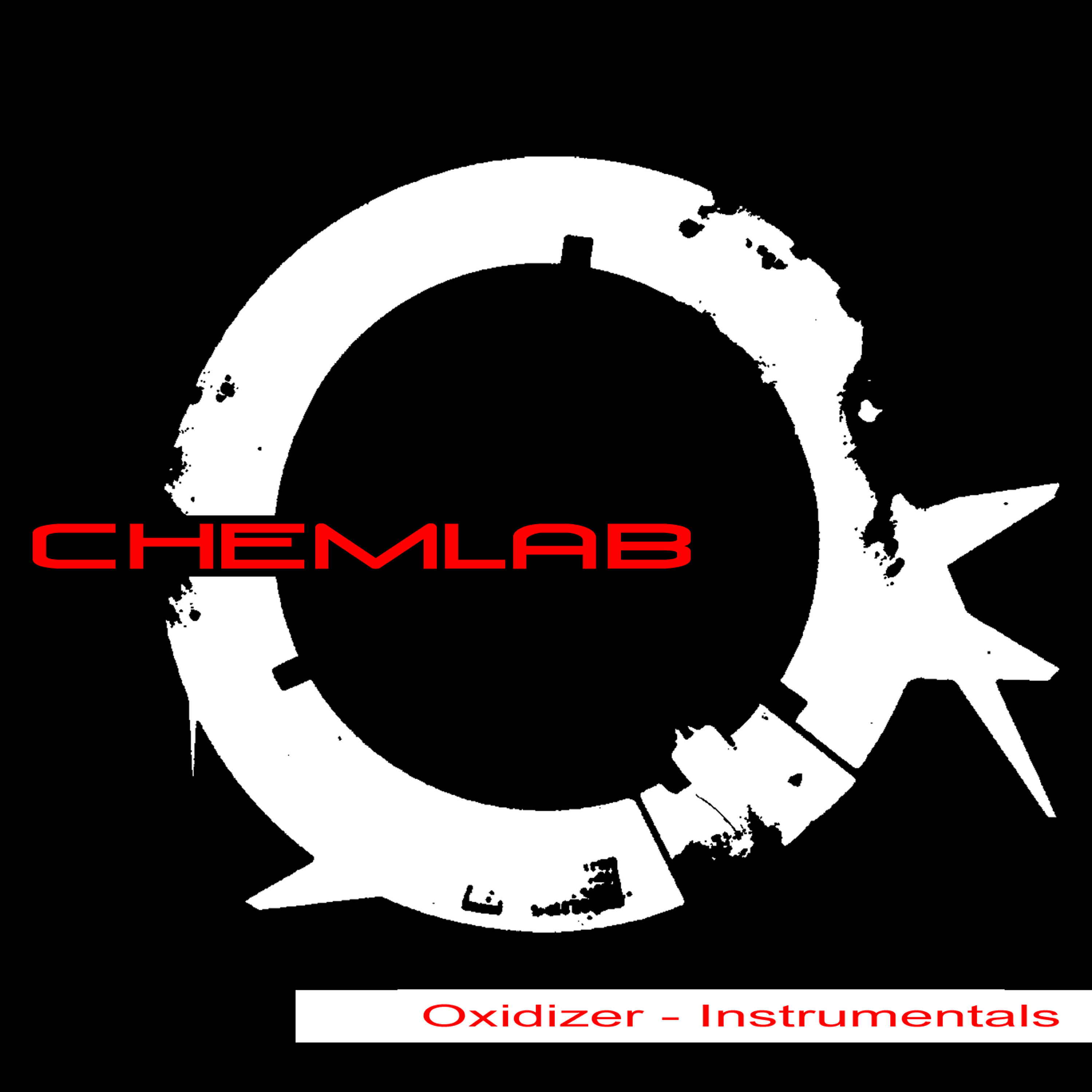 Chemlab - White Room Black Eye - Instrumentals