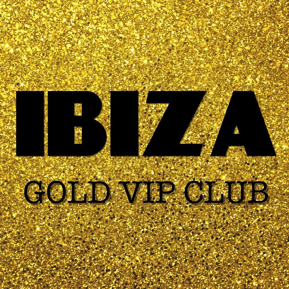 Постер альбома Ibiza Gold VIP Club
