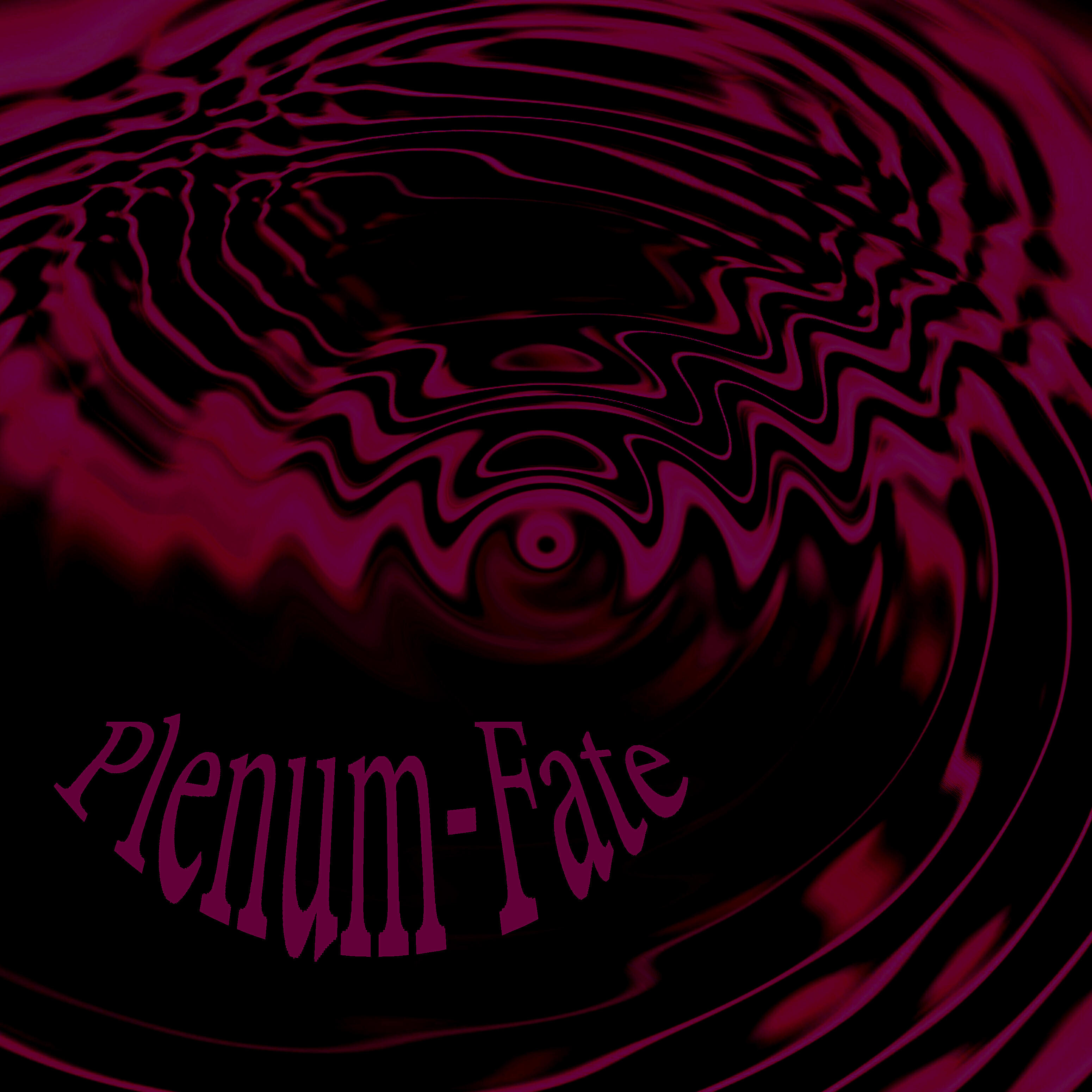 Постер альбома Fate