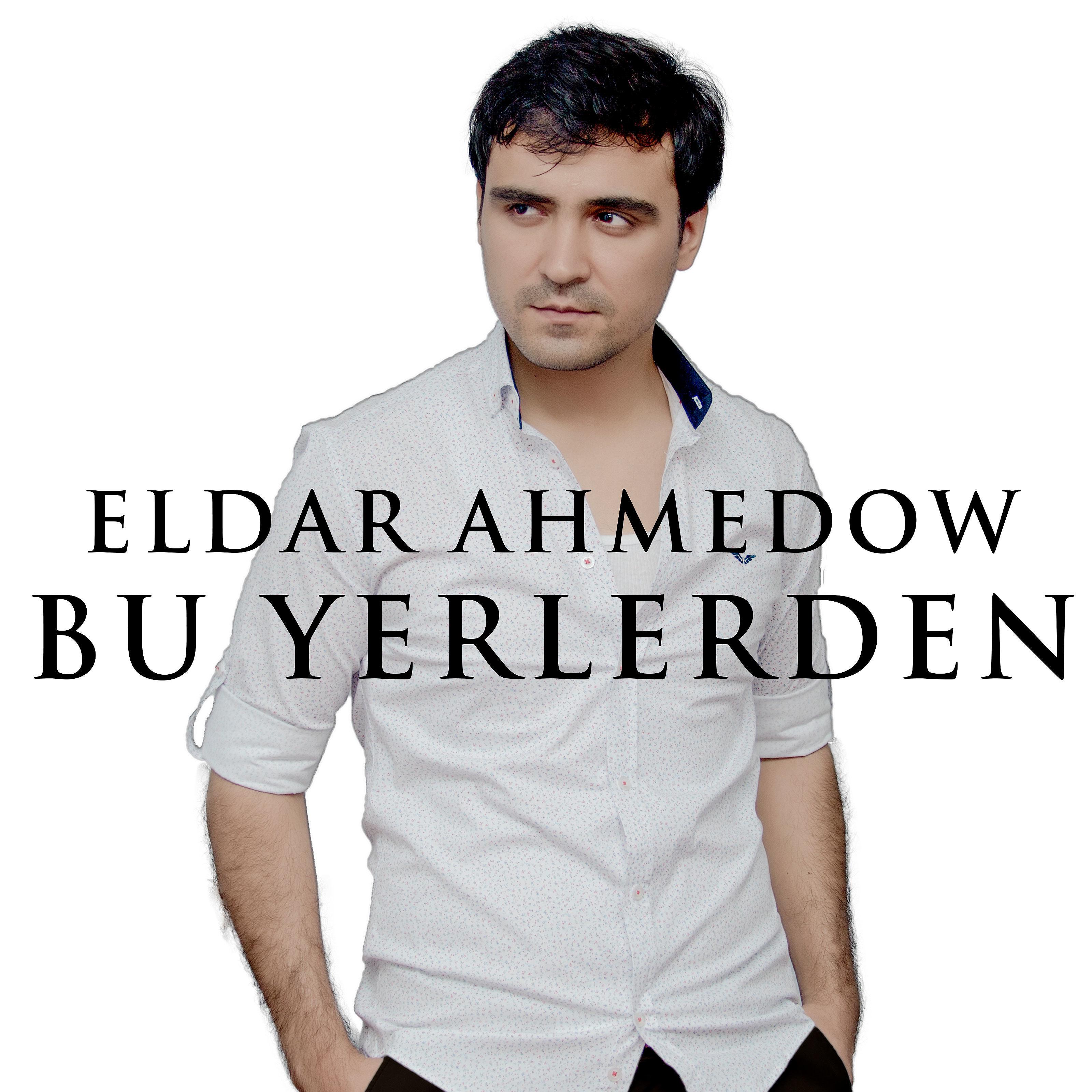 Постер альбома Bu Yerlerden