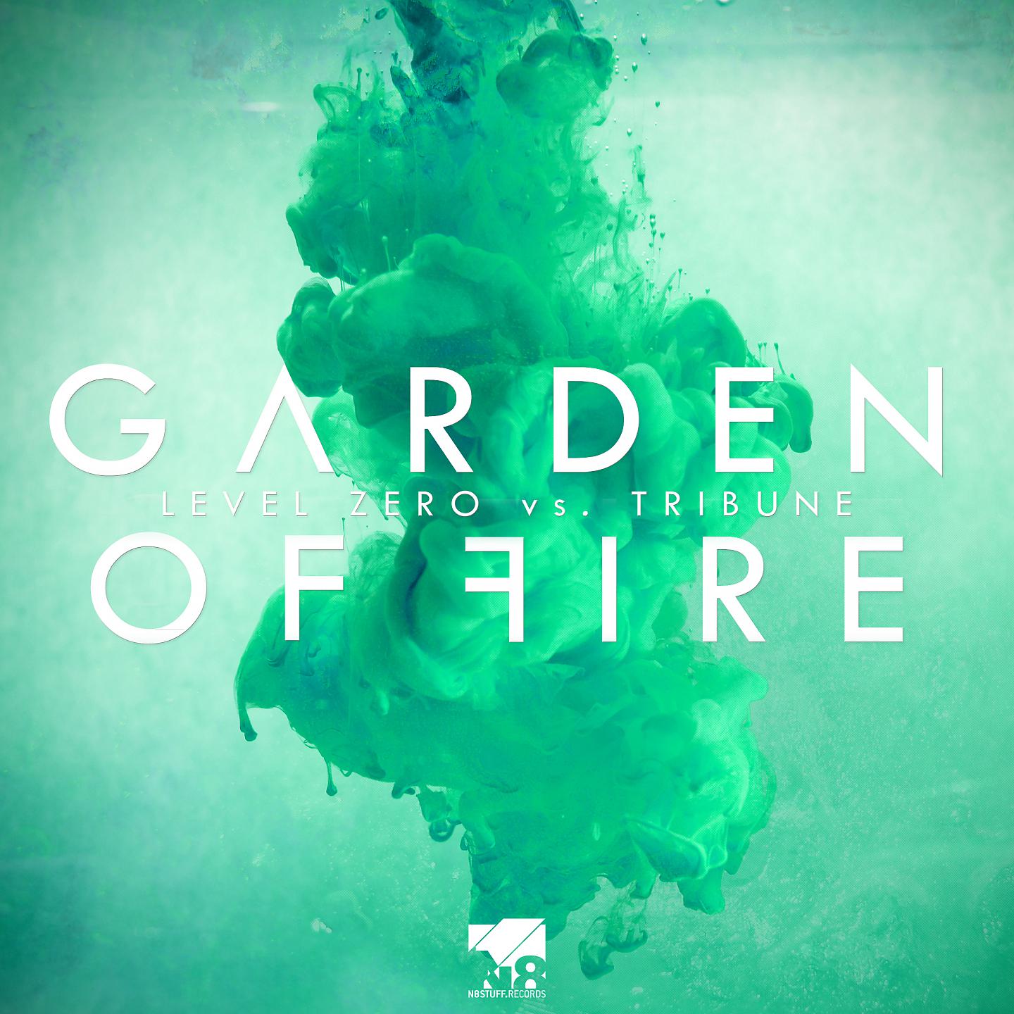 Постер альбома Garden Of Fire