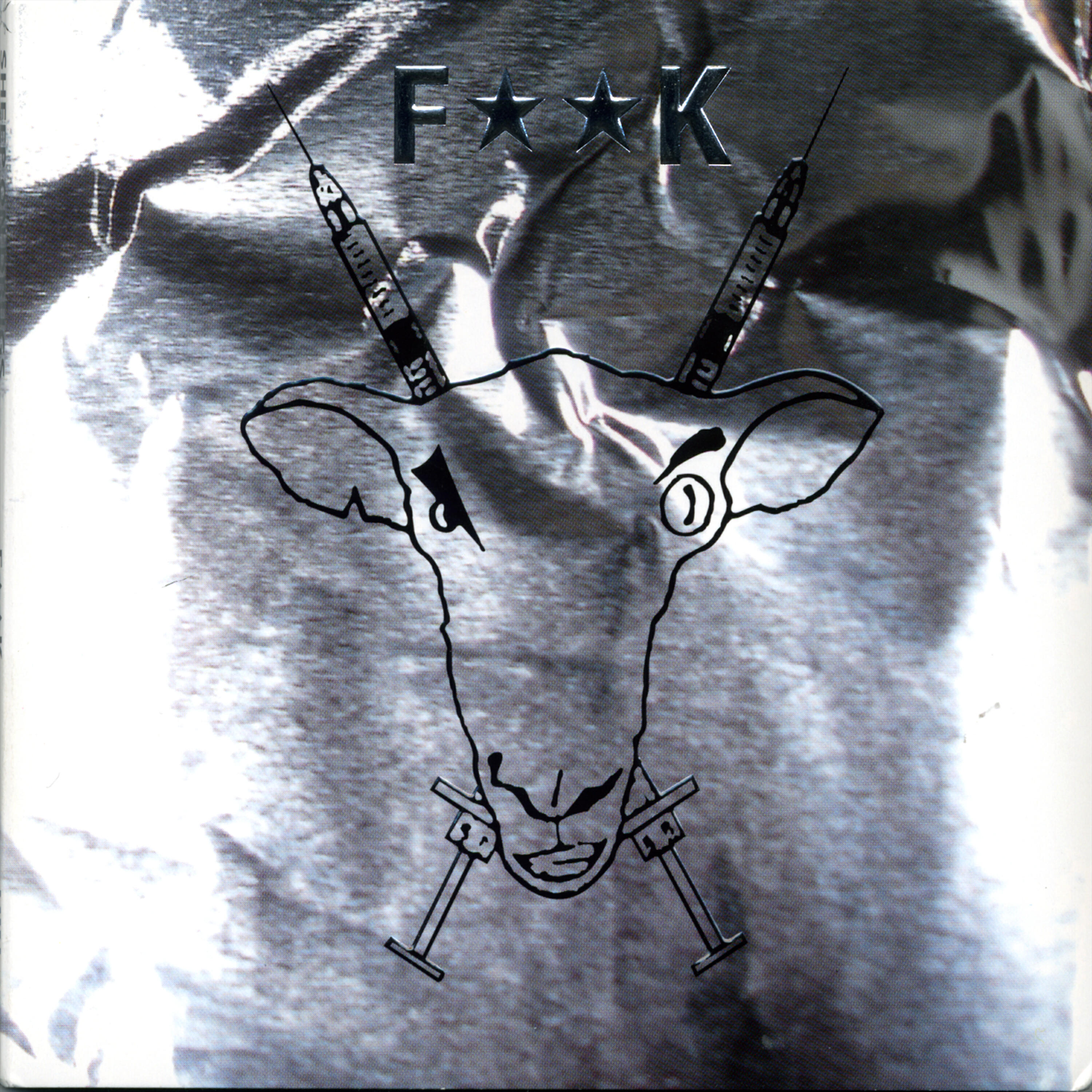 Sheep On Drugs - Streetwalker - Instrumental
