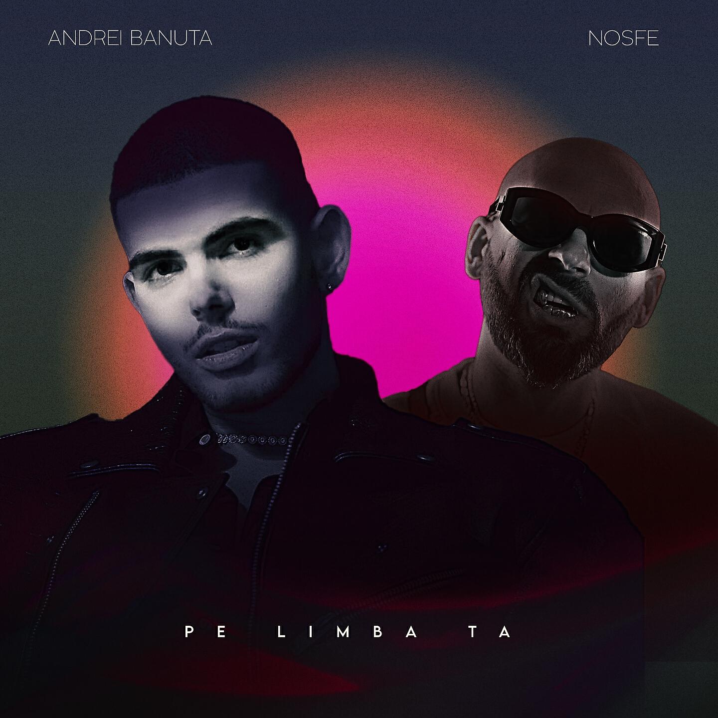 Andrei Banuta - Pe Limba Ta