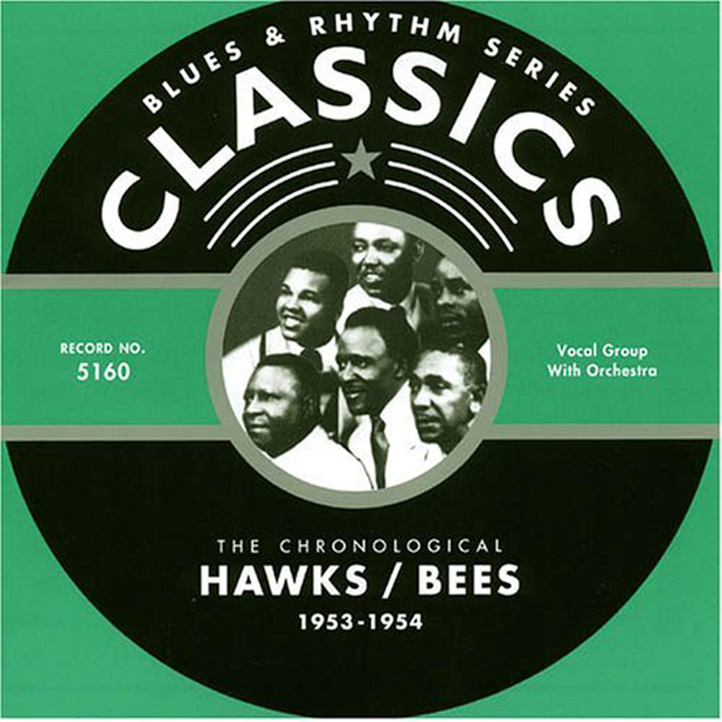 The Bees - The Sunny Side of the Street (09-10-54)