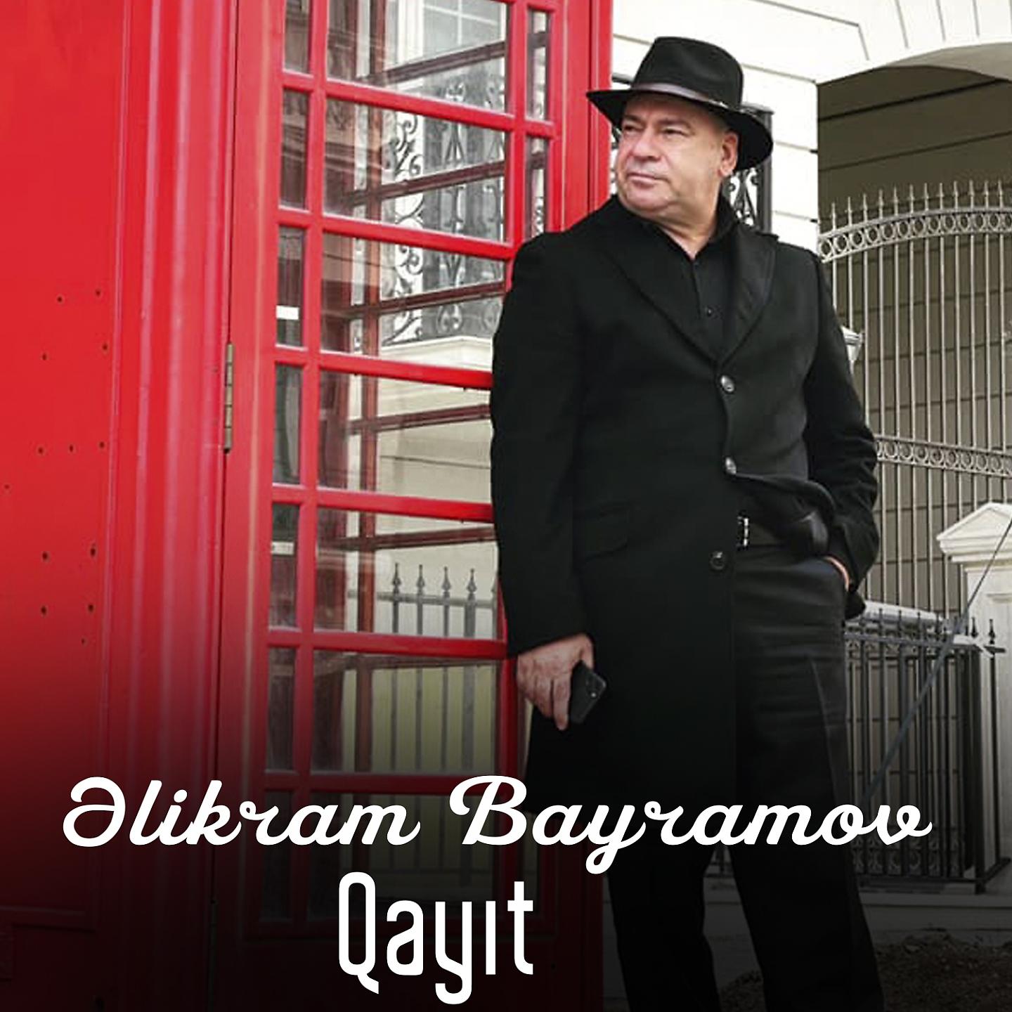 Постер альбома Qayıt