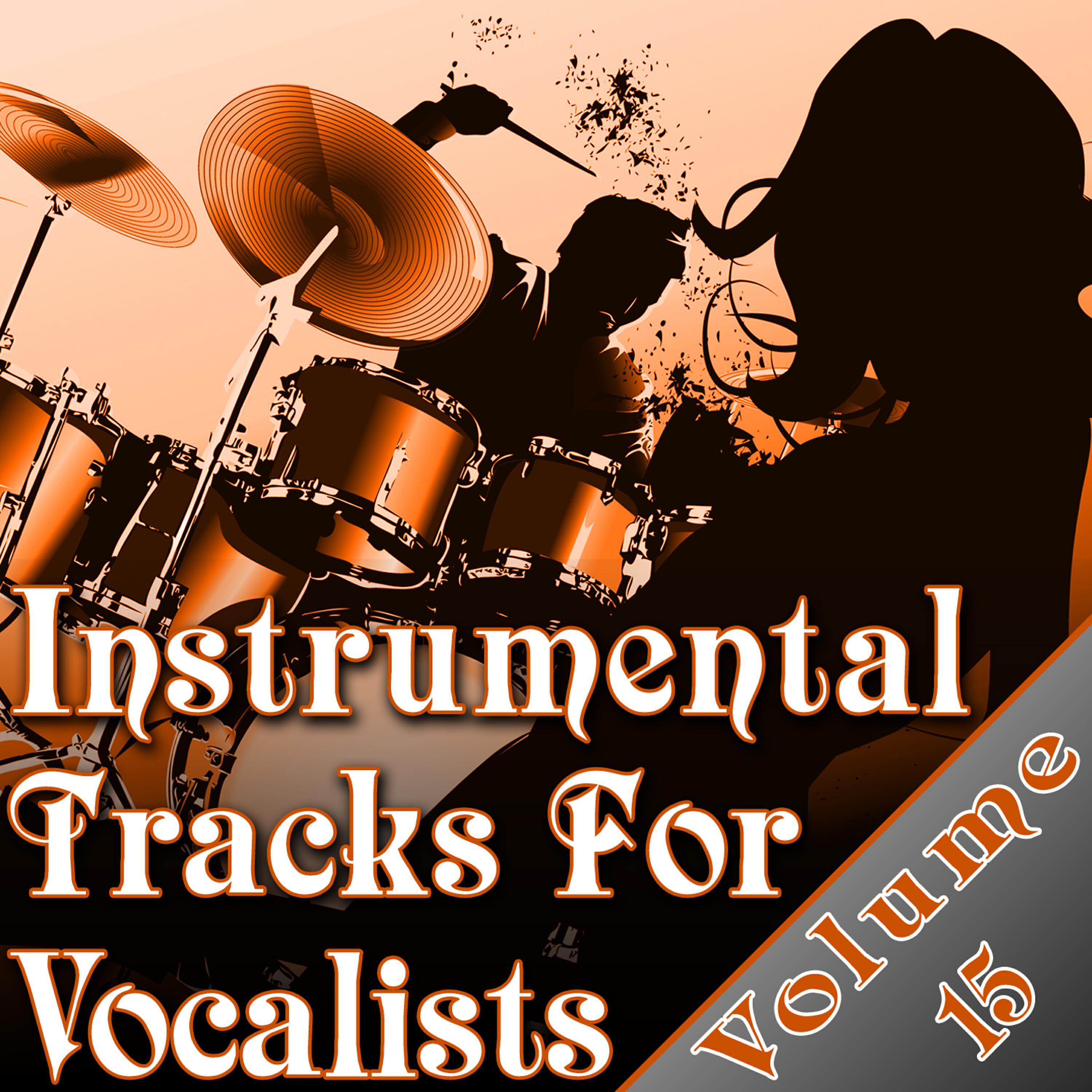 The Backing Tracks - Candy Girl (As Made Famous By New Edition)