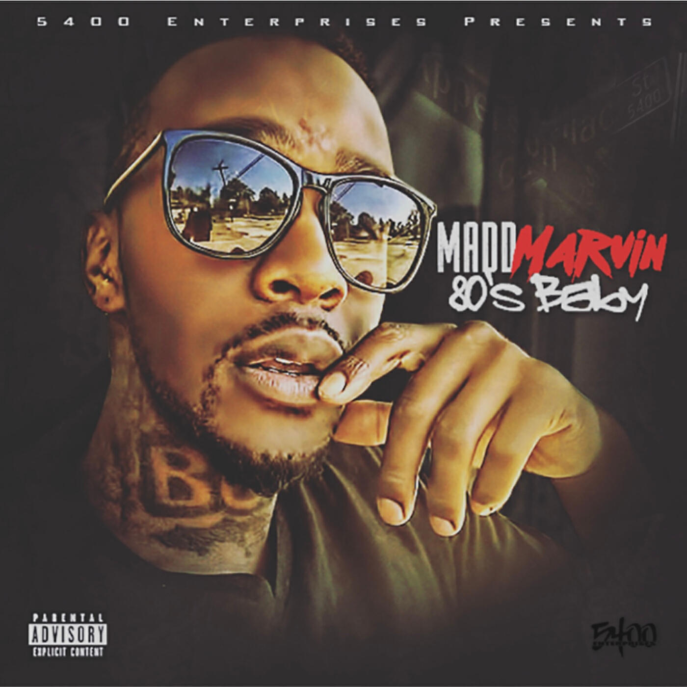 Madd Marvin - Messy Messy (Remix)