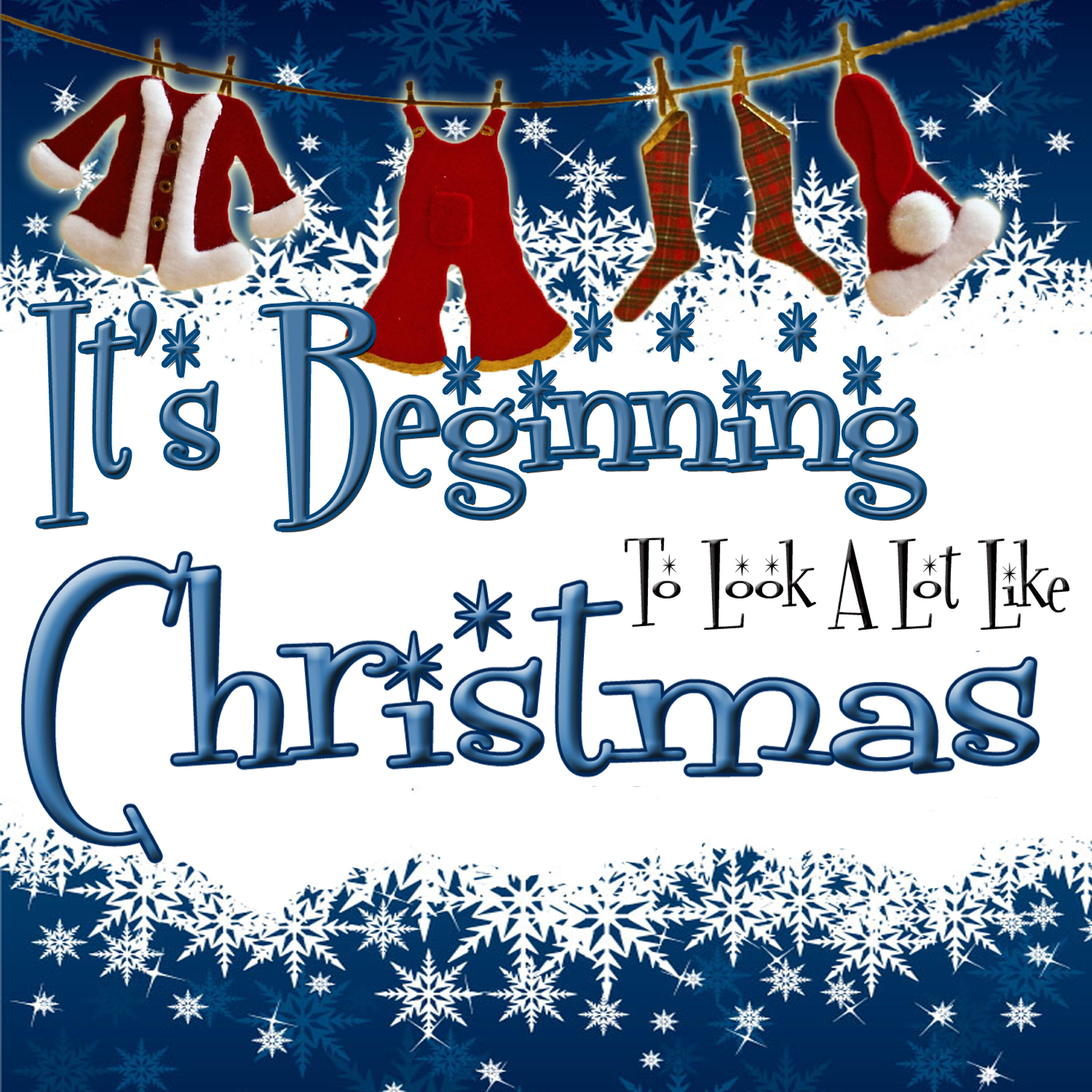 Perry Como - It's Begining To Look A Lot Like Christmas