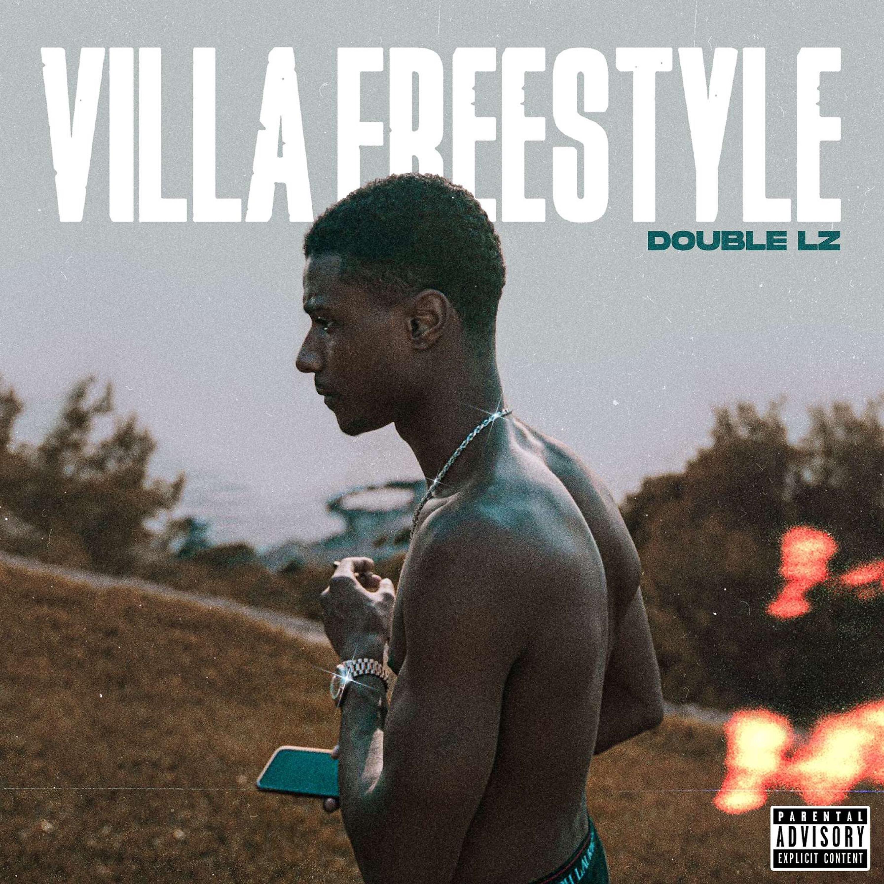 Постер альбома Villa Freestyle
