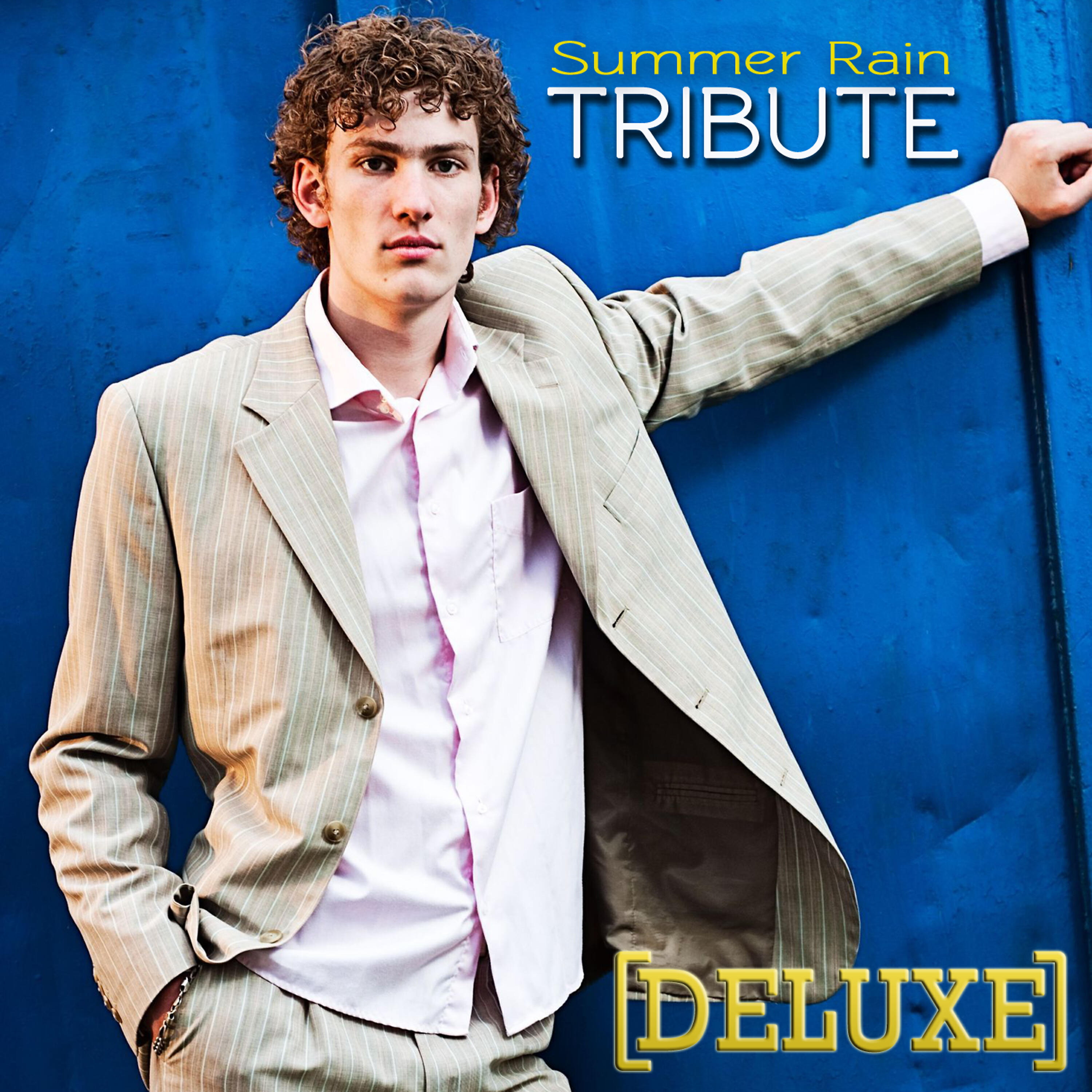 The Singles - Summer Rain (Matthew Morrison Tribute)