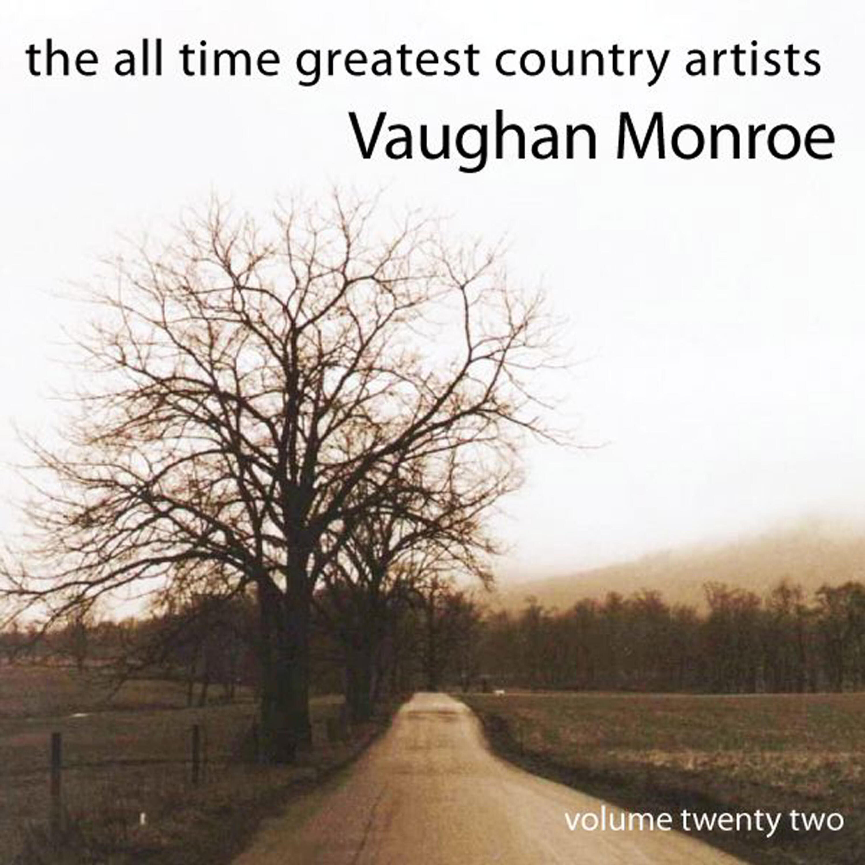 Vaughan Monroe - TANGERINE
