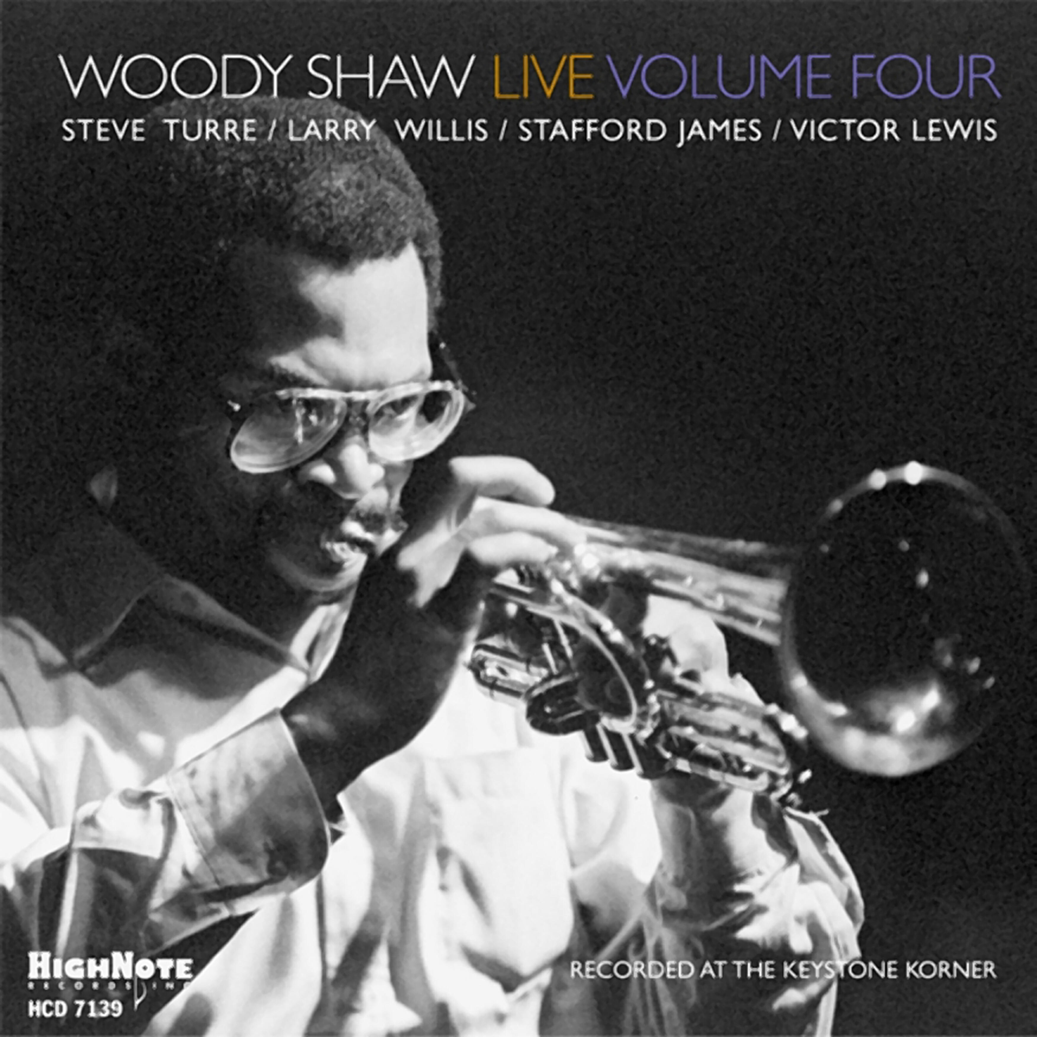 Woody Shaw - When Lights Are Low (Recorded Live at the Keystone Korner)