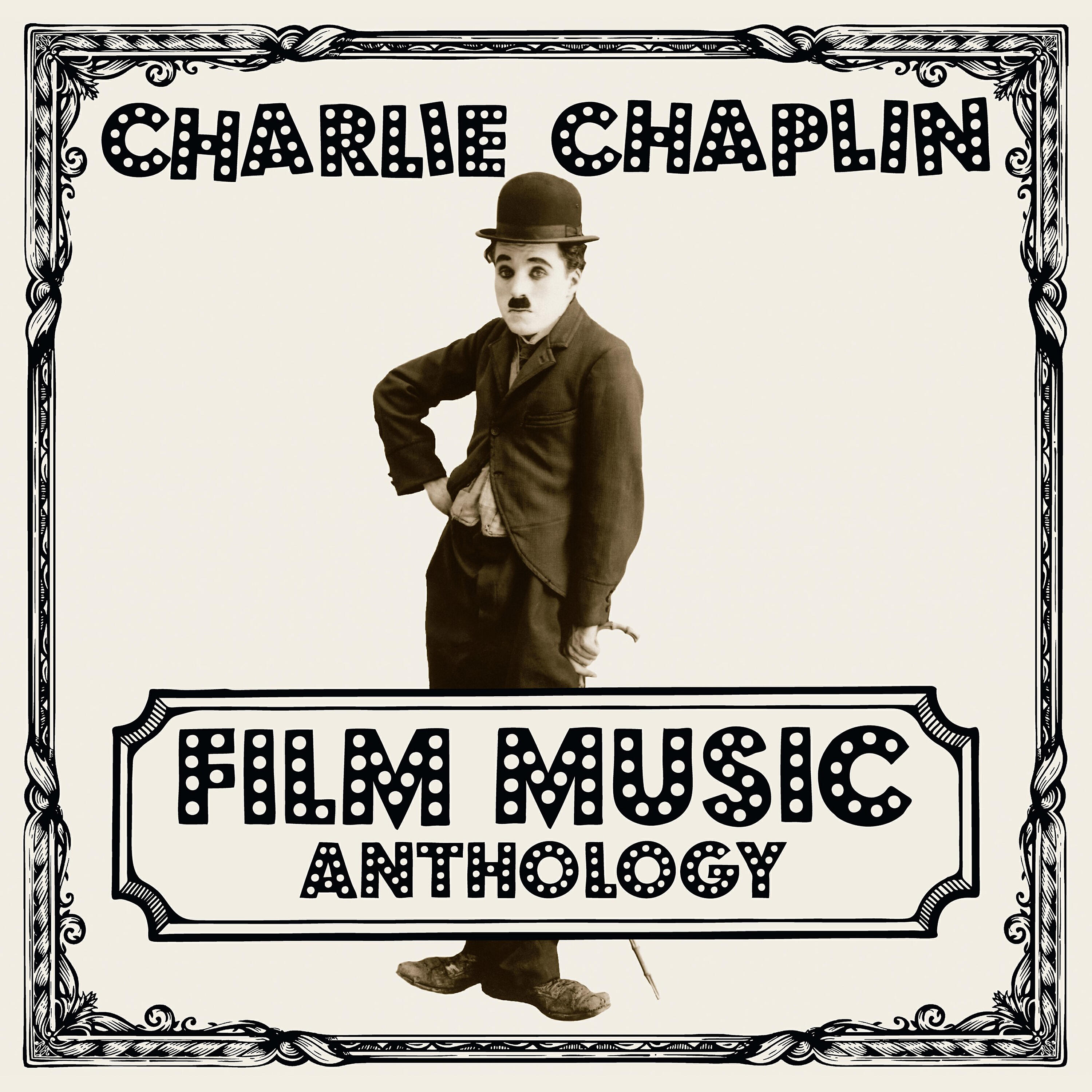 Charlie Chaplin - Starting Life Anew / Leading a Strike (From 