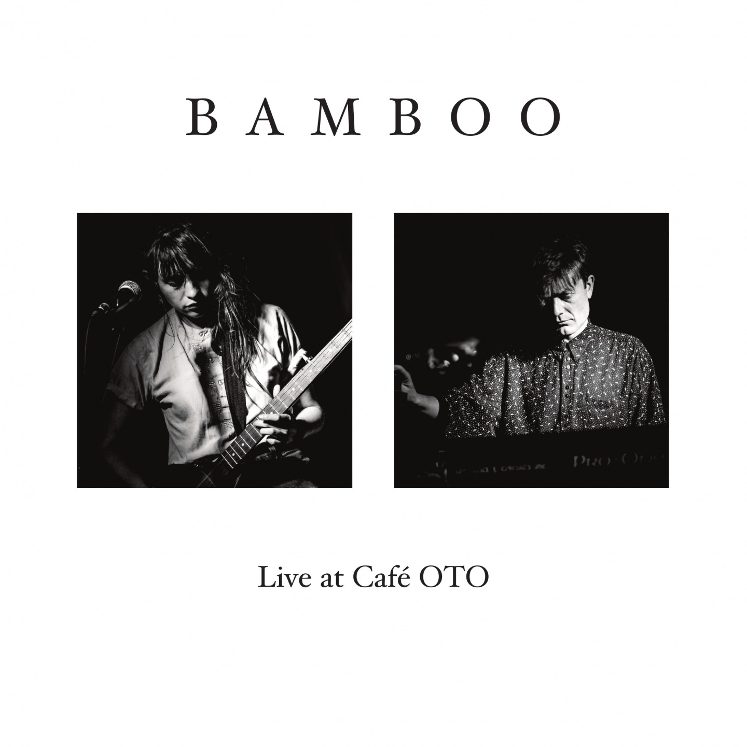 Постер альбома Live at Café Oto