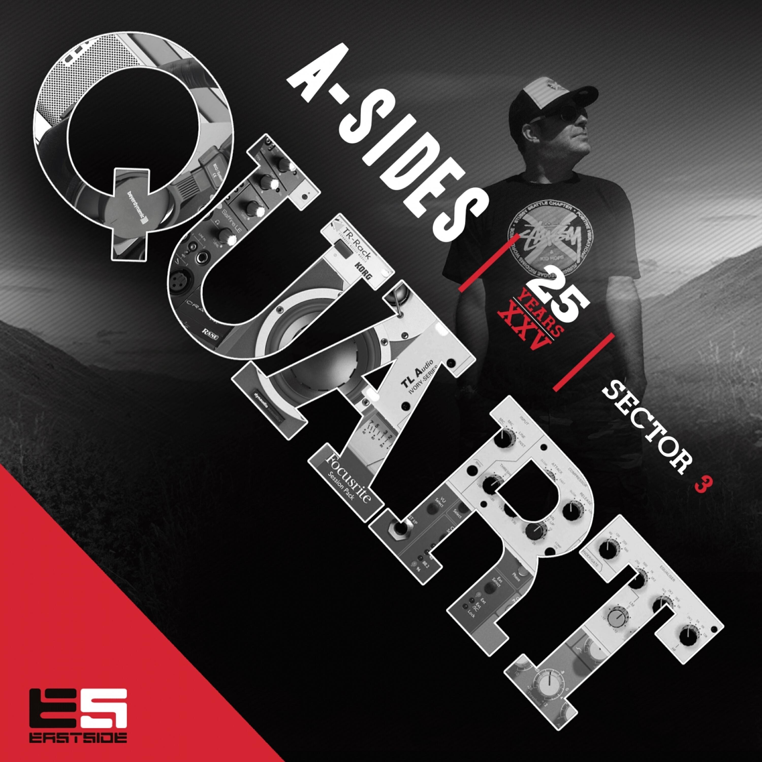 A Sides - Legacy