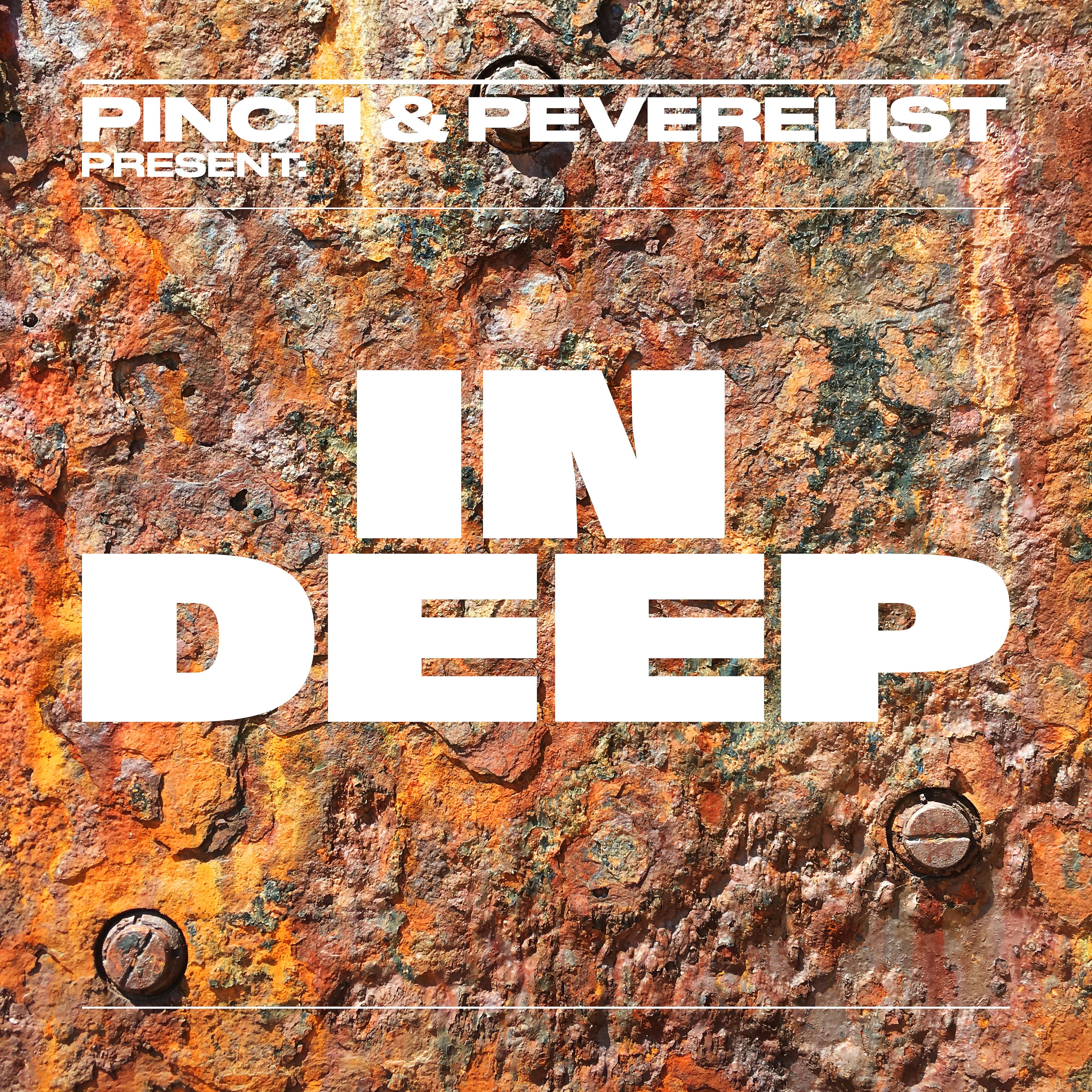 Постер альбома Pinch & Peverelist Present: In Deep