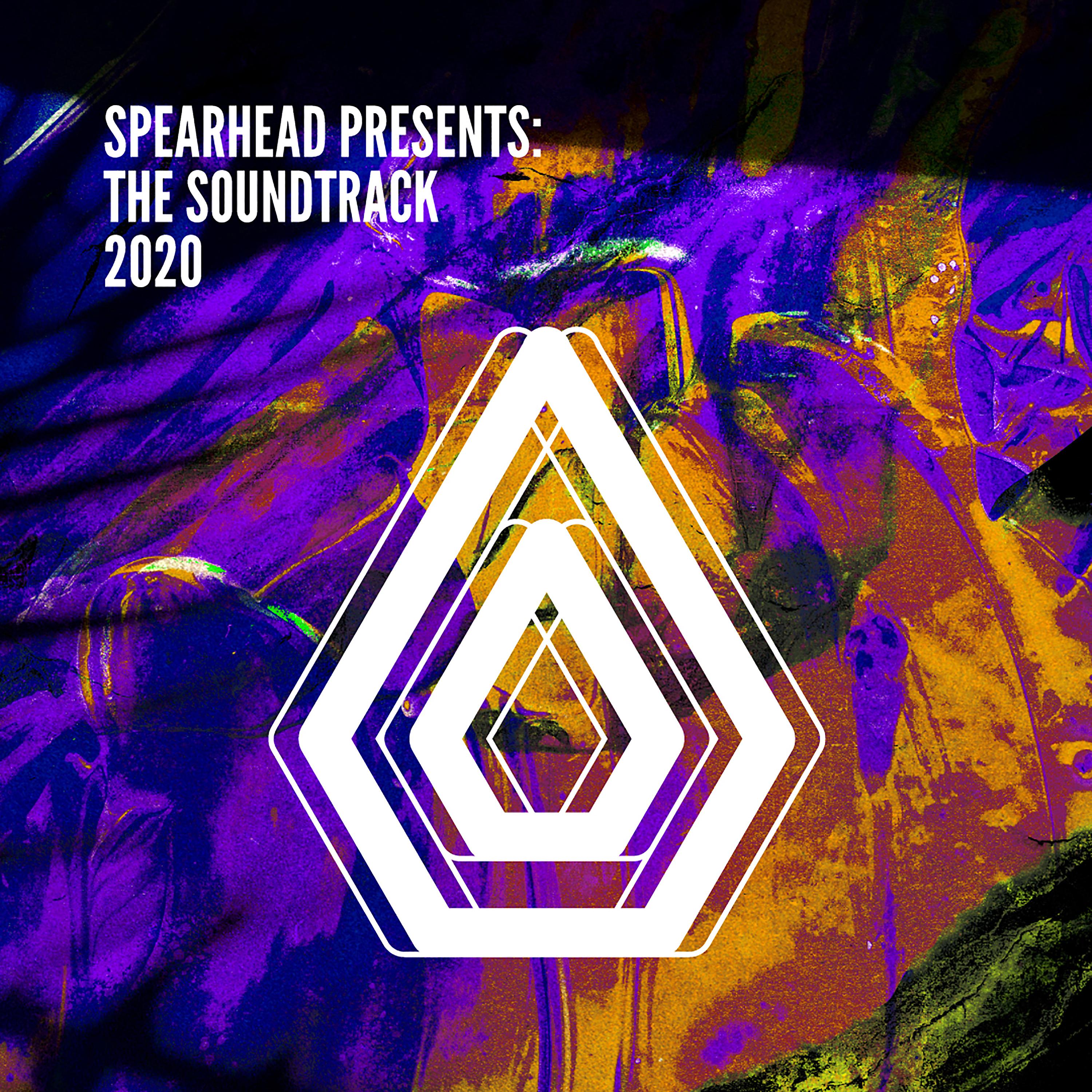 Постер альбома Spearhead Presents: The Soundtrack 2020