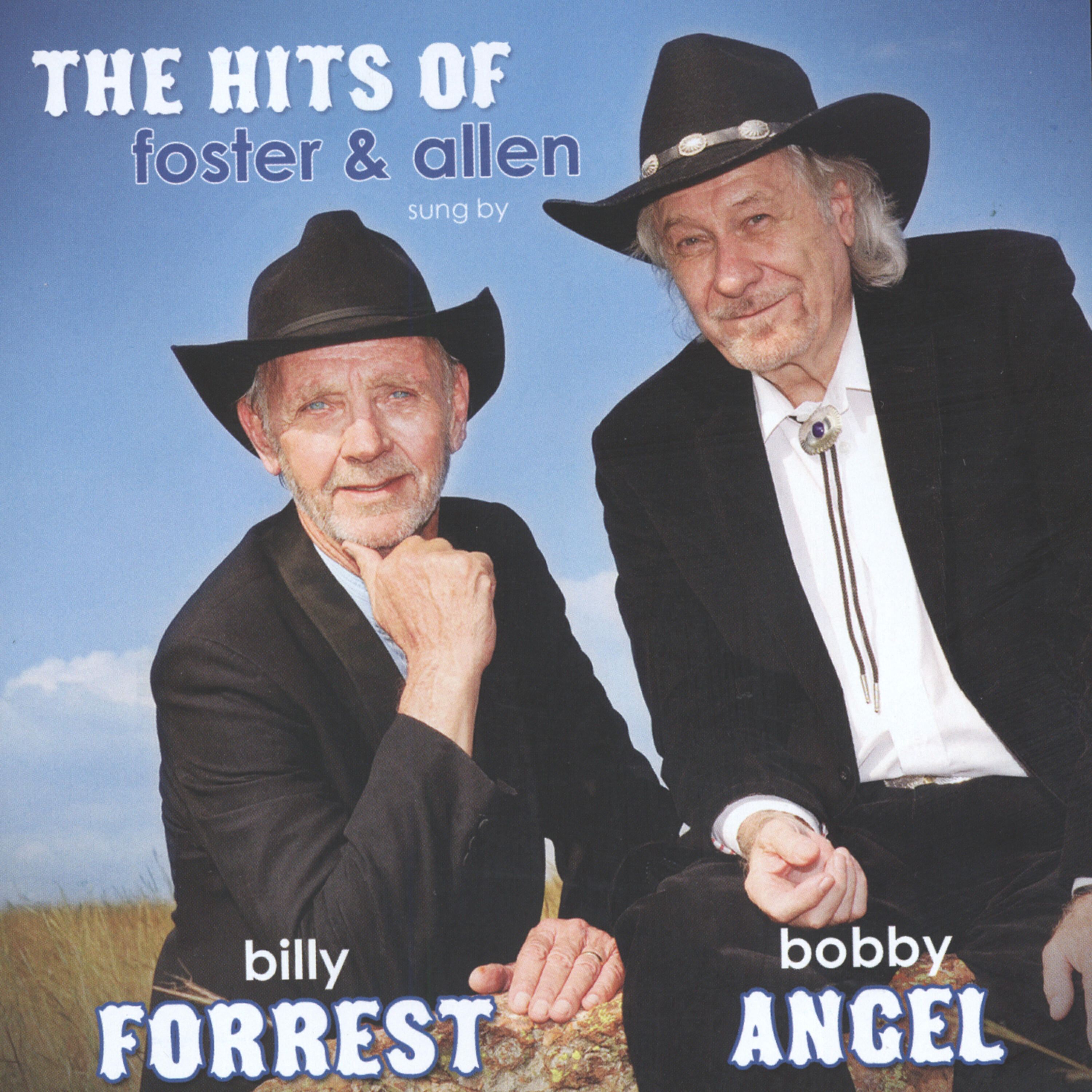 Billy Forrest - I'll Take You Home Again Kathleen