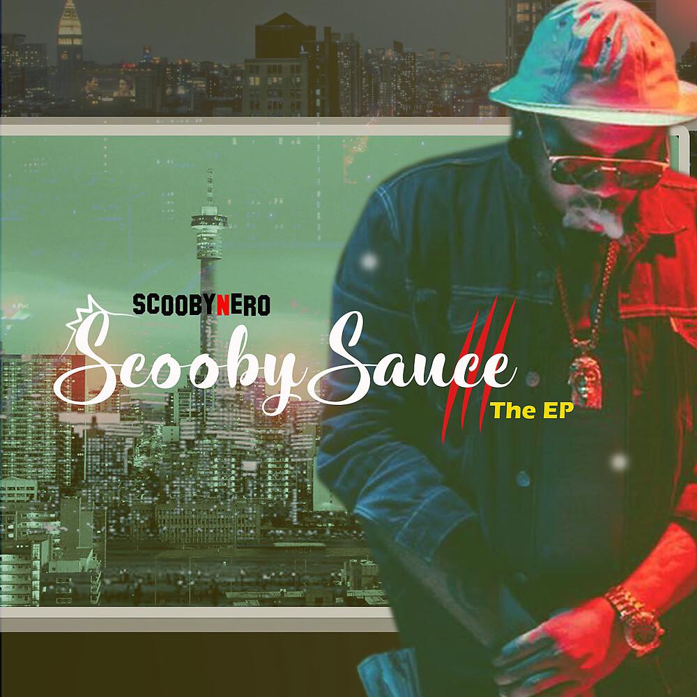 Постер альбома Scooby Sauce