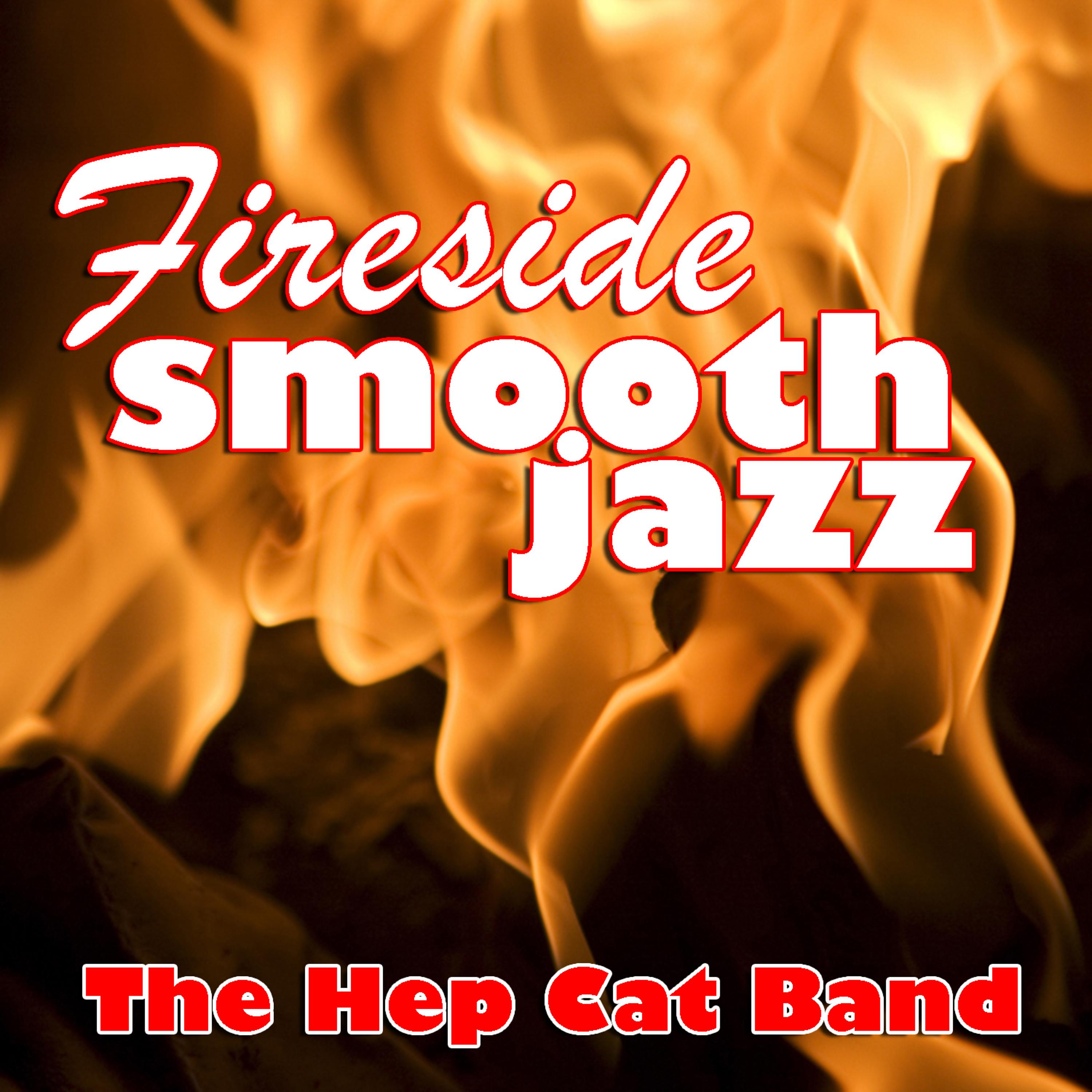 Постер альбома Fireside Smooth Jazz