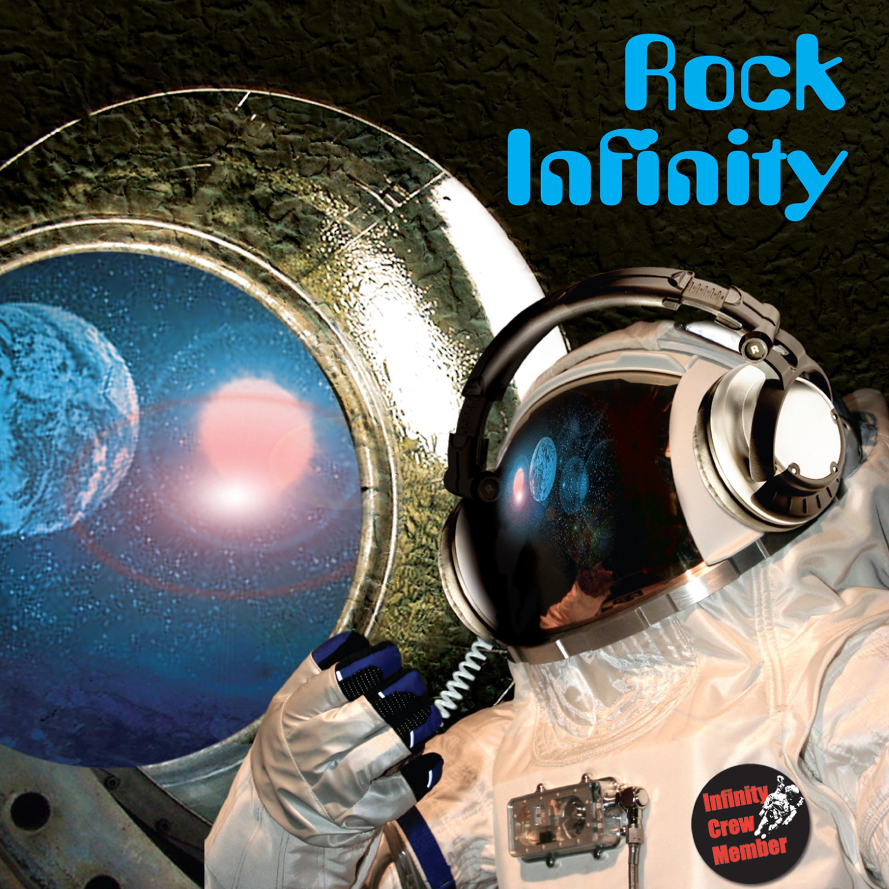 Постер альбома Rock Infinity