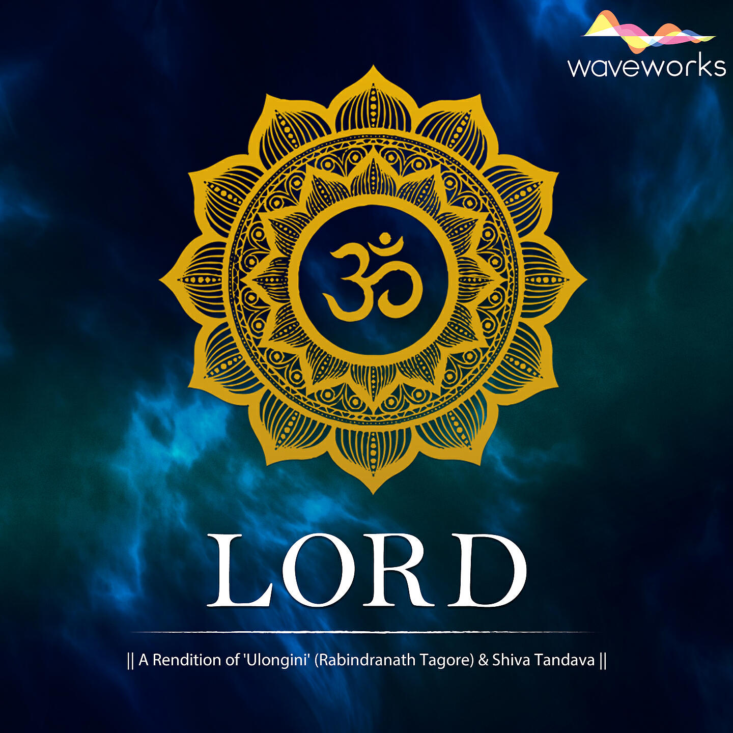Ayan Banerjee - Lord (Instrumental Version)