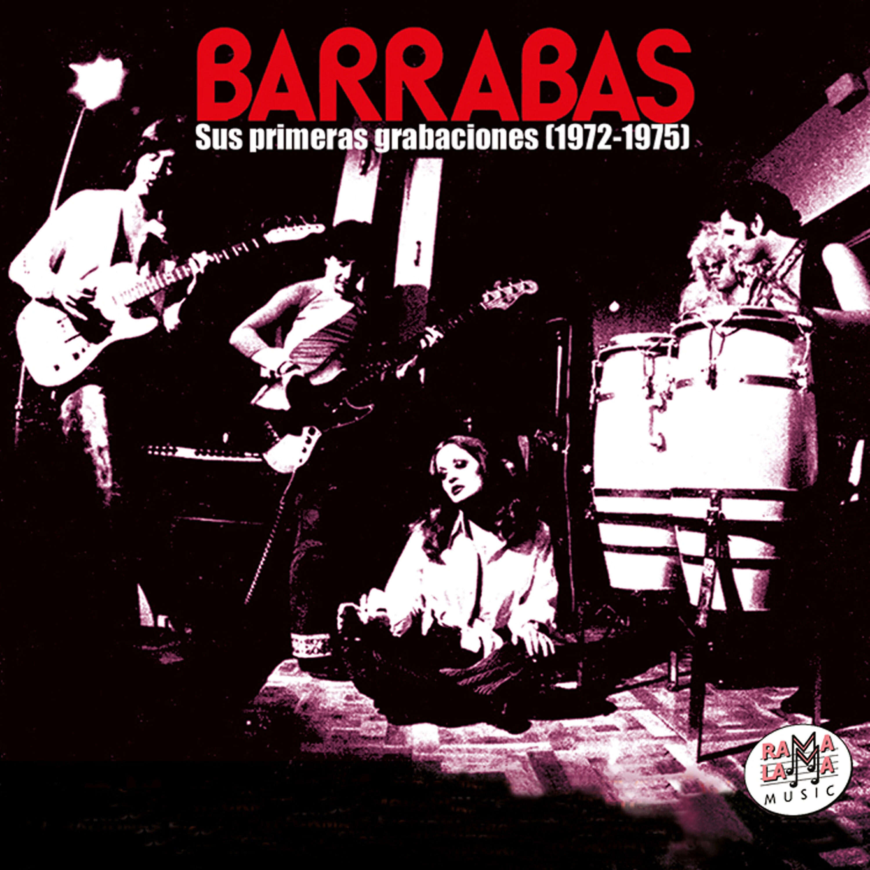 Barrabas - Chicco
