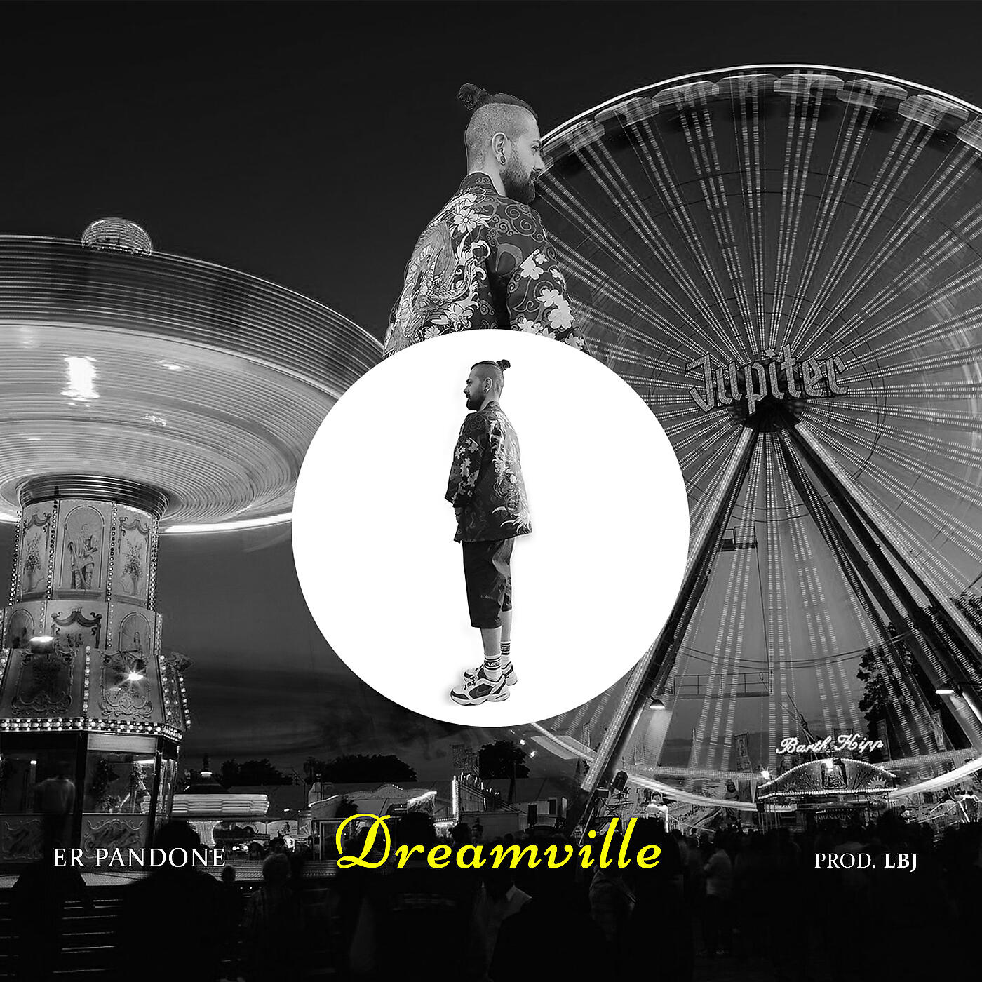 Er Pandone - Dreamville
