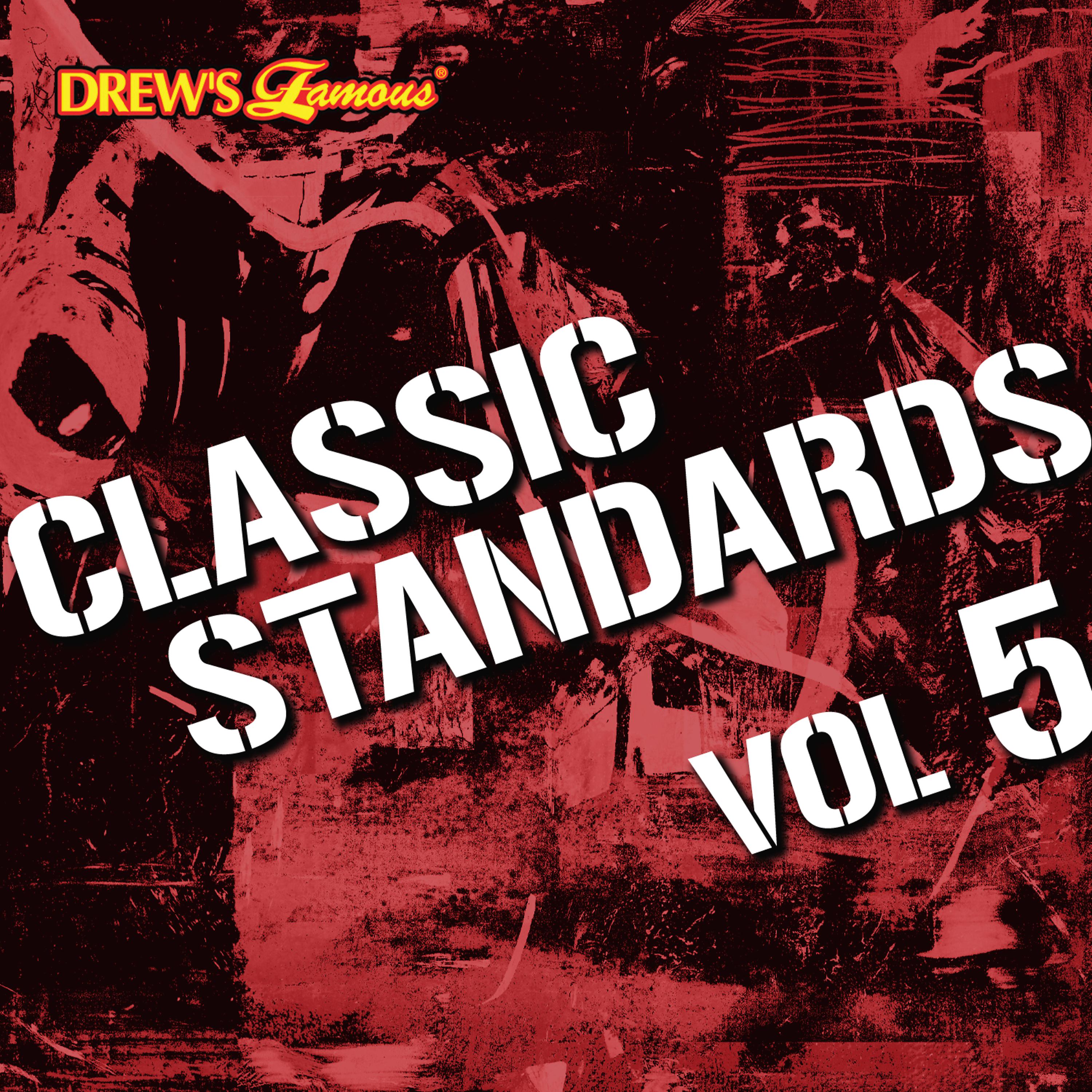Постер альбома Classic Standards, Vol. 5