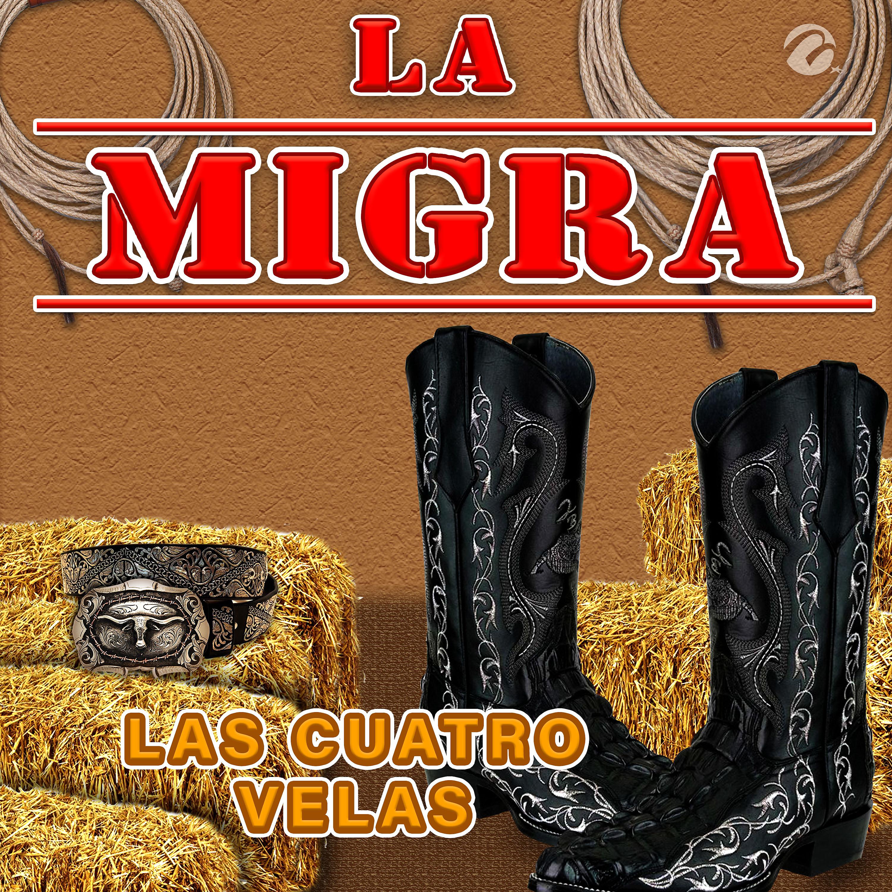 Постер альбома Las Cuatro Velas