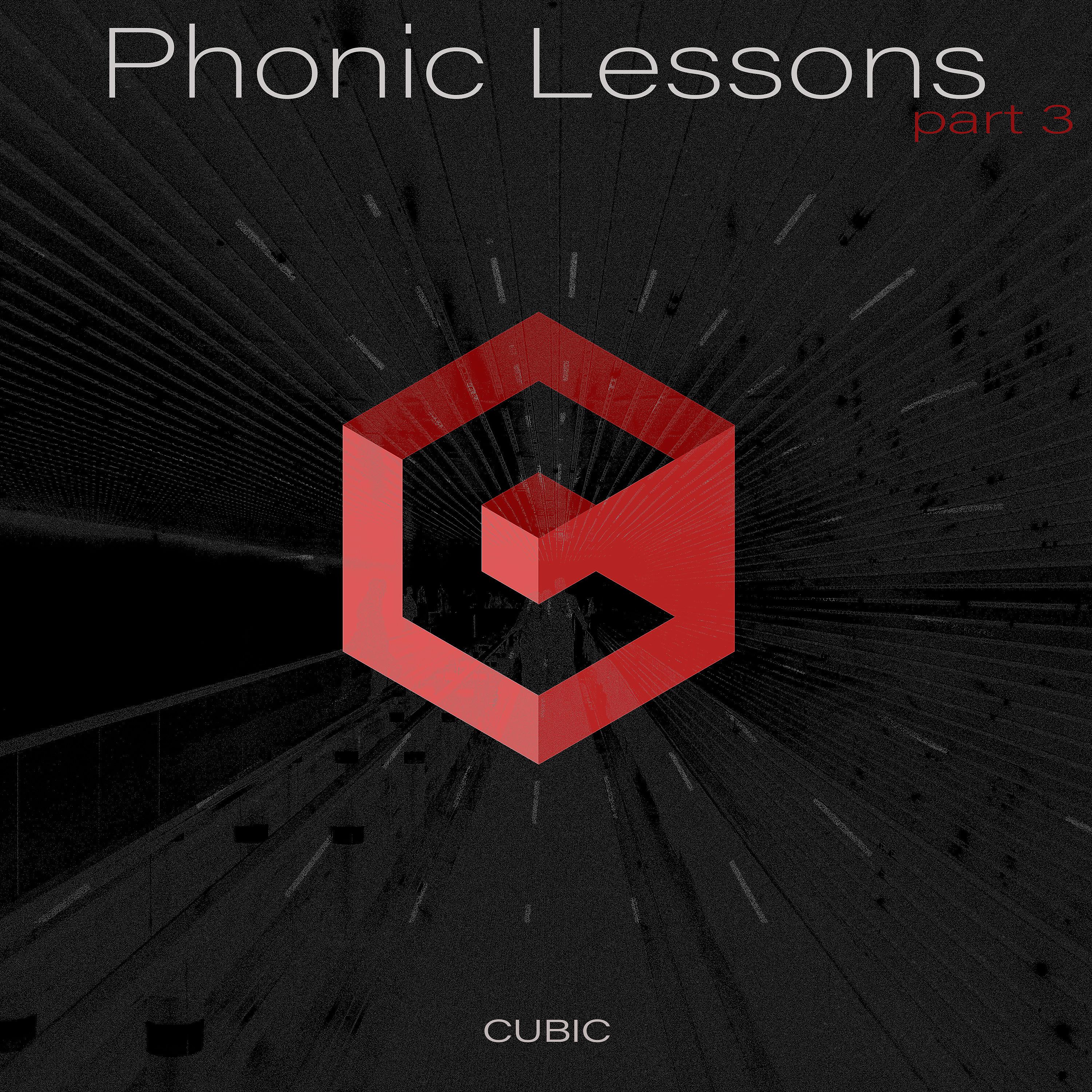 Постер альбома Phonic Lessons Part 3